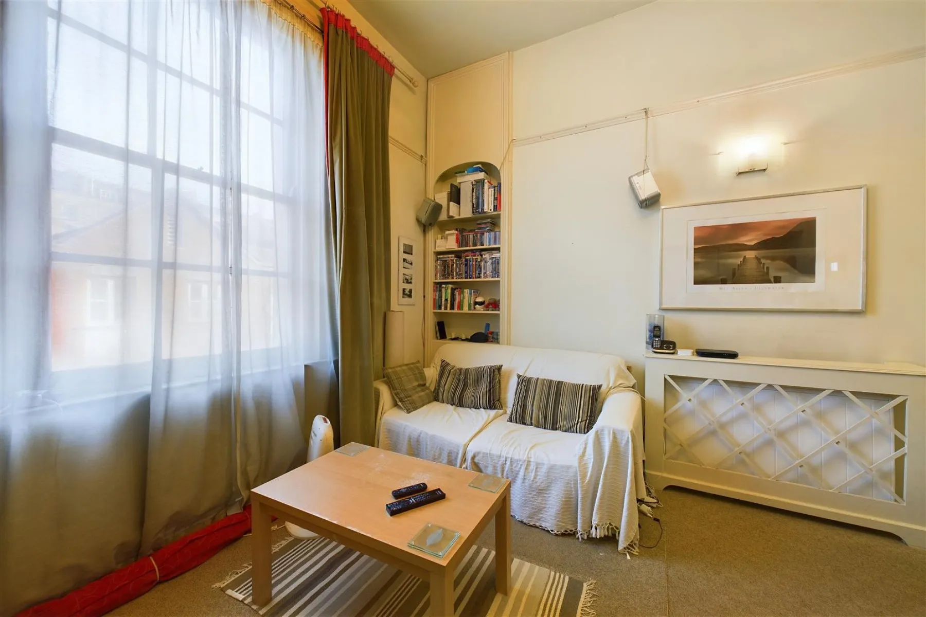FREEHOLD MIXED USE BLOCK | CLIFTON VILLAGE, 2 bedroom, Commercial - 33609610