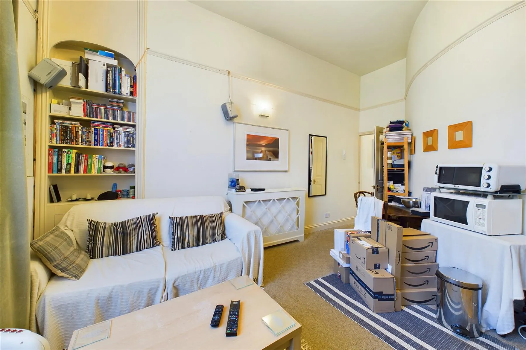 FREEHOLD MIXED USE BLOCK | CLIFTON VILLAGE, 2 bedroom, Commercial - 33609610