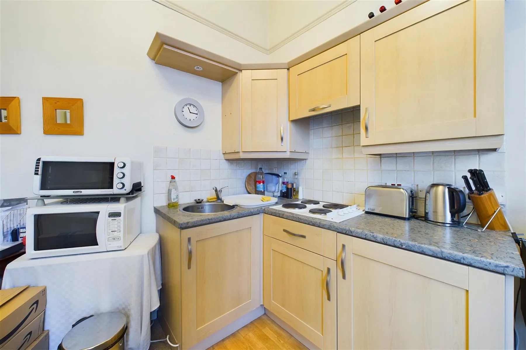 FREEHOLD MIXED USE BLOCK | CLIFTON VILLAGE, 2 bedroom, Commercial - 33609610