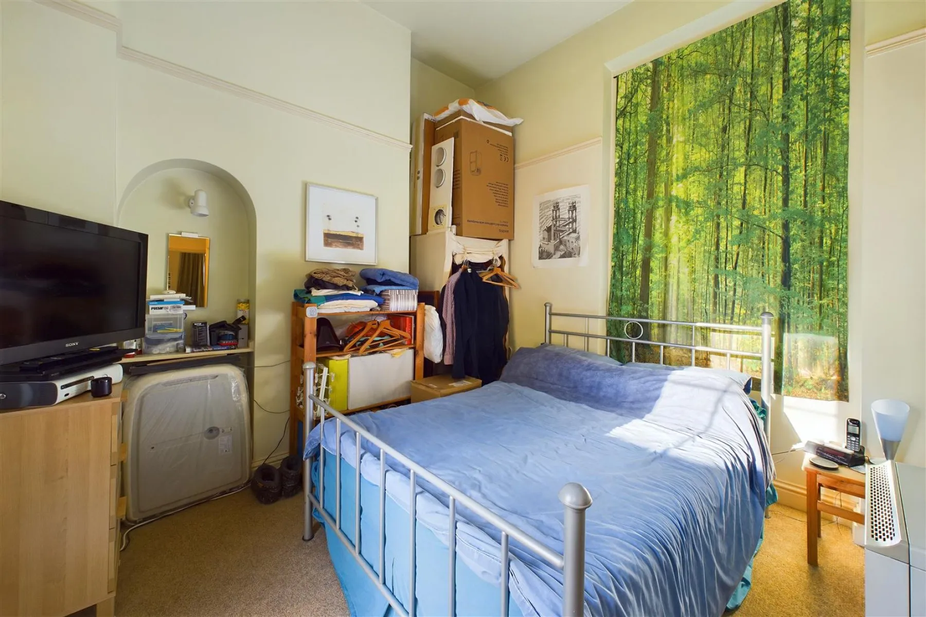 FREEHOLD MIXED USE BLOCK | CLIFTON VILLAGE, 2 bedroom, Commercial - 33609610