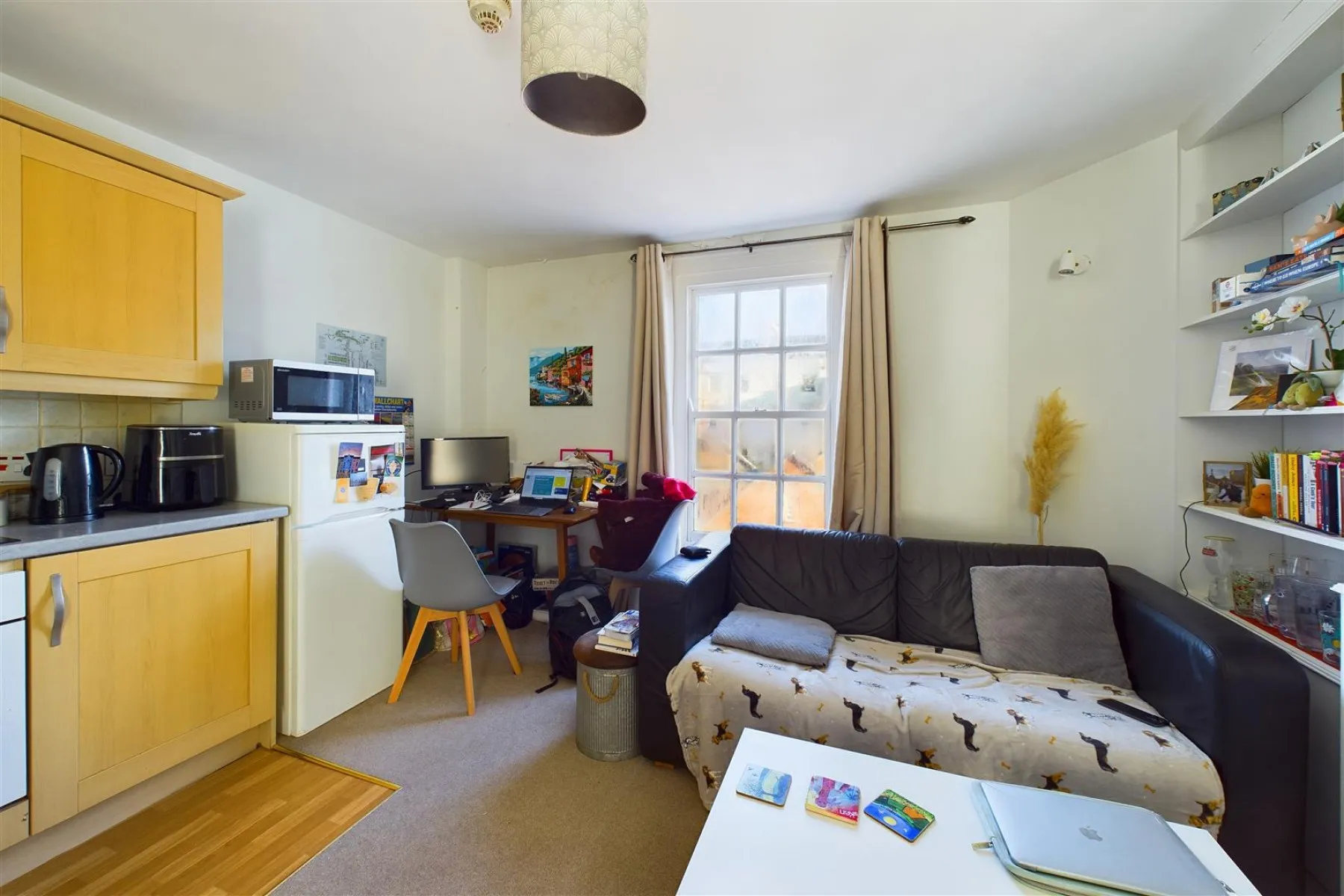 FREEHOLD MIXED USE BLOCK | CLIFTON VILLAGE, 2 bedroom, Commercial - 33609610