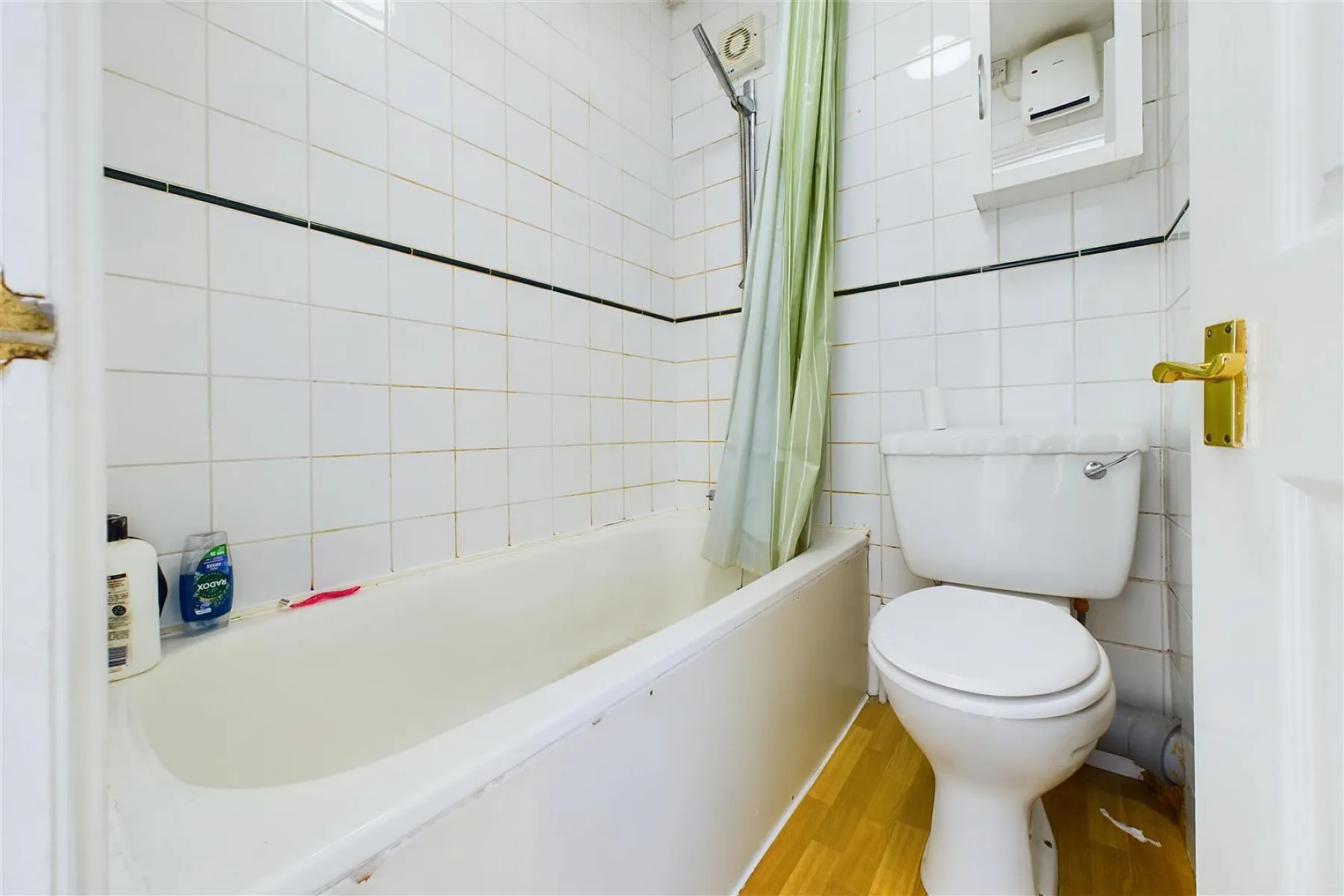 FREEHOLD MIXED USE BLOCK | CLIFTON VILLAGE, 2 bedroom, Commercial - 33609610