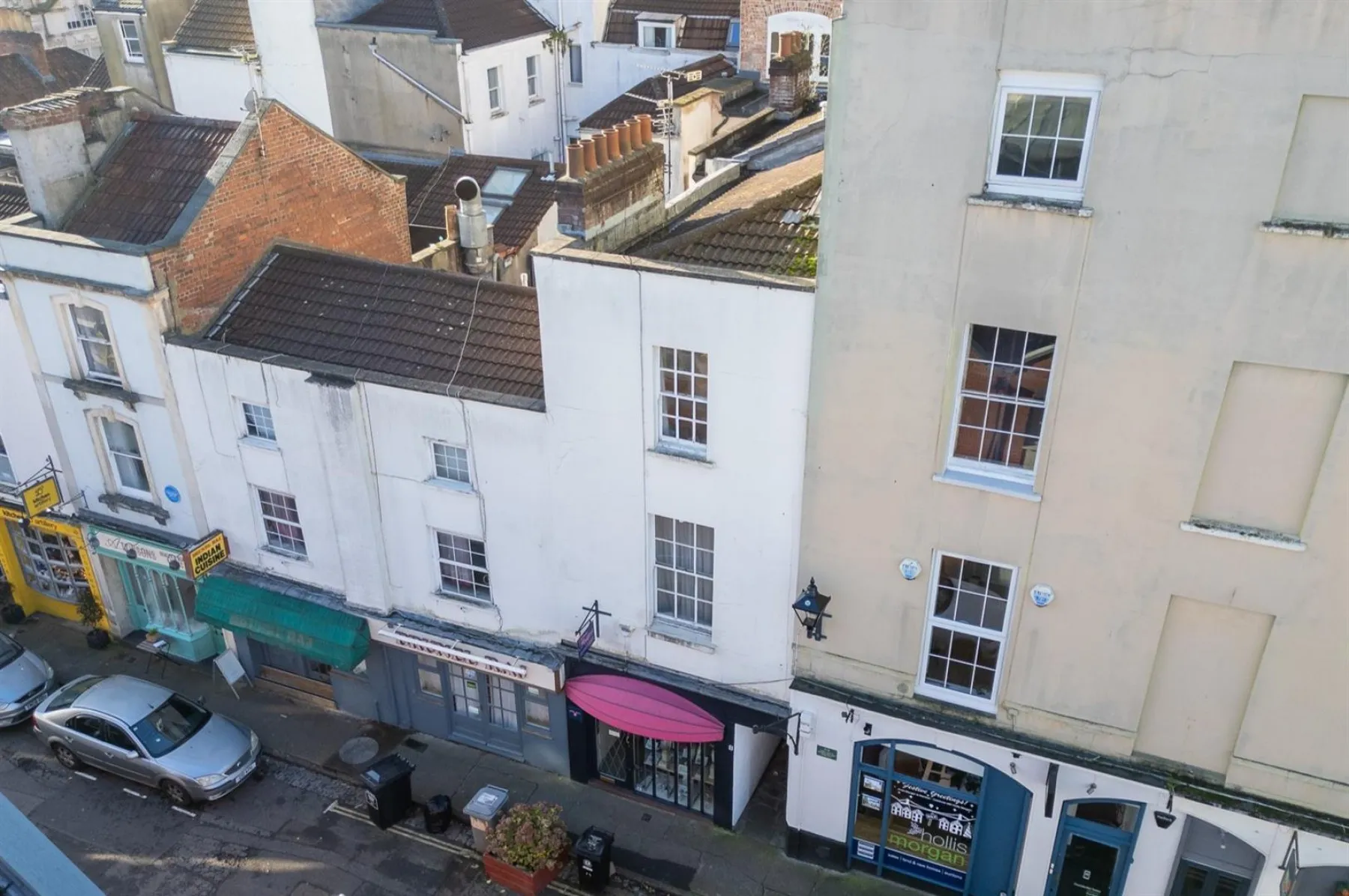 FREEHOLD MIXED USE BLOCK | CLIFTON VILLAGE, 2 bedroom, Commercial - 33609610