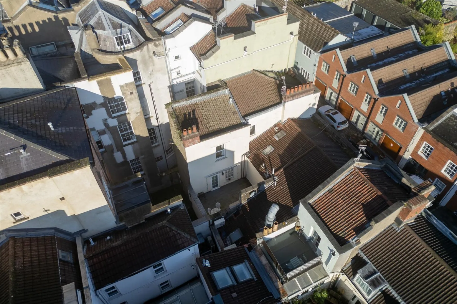 FREEHOLD MIXED USE BLOCK | CLIFTON VILLAGE, 2 bedroom, Commercial - 33609610