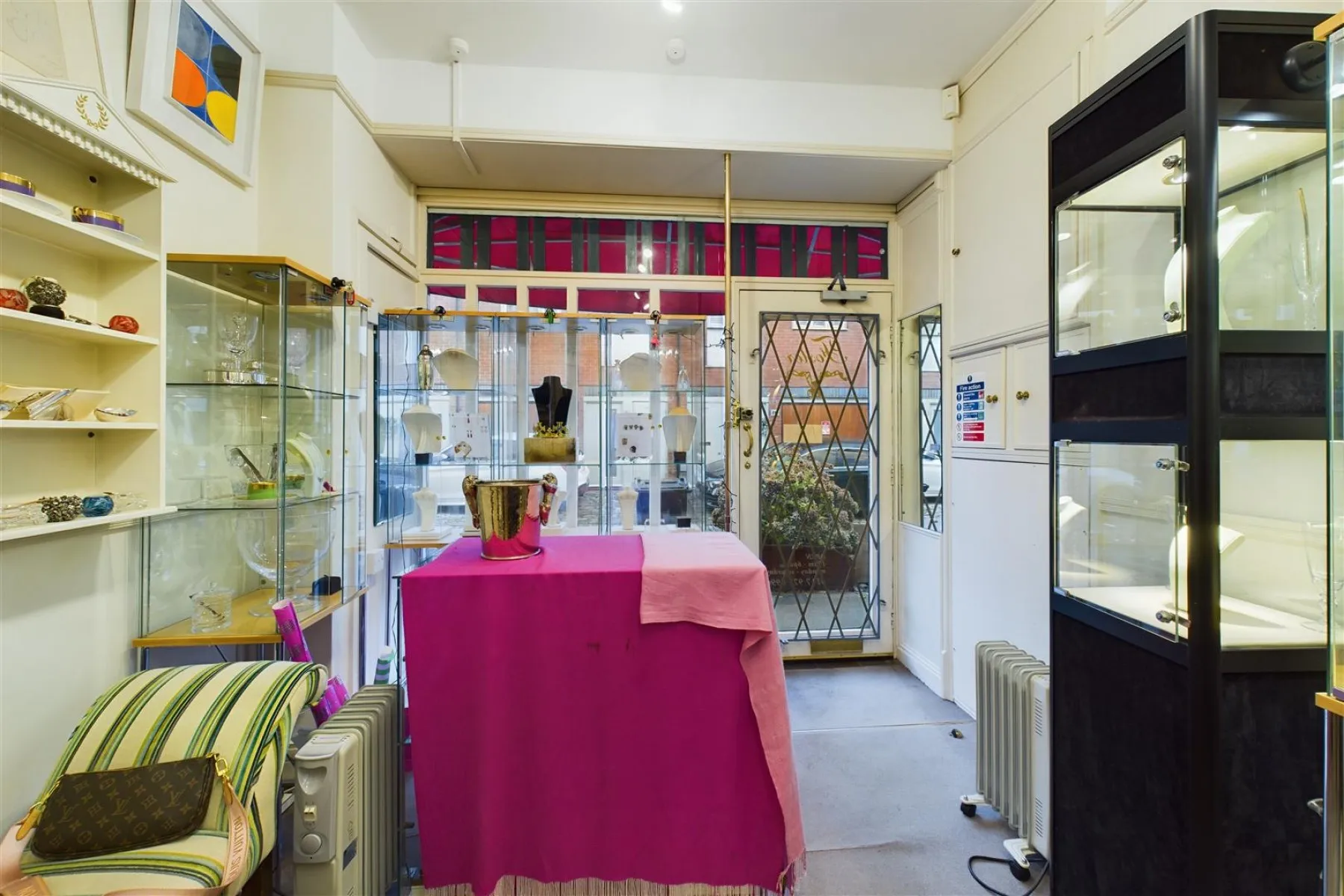 FREEHOLD MIXED USE BLOCK | CLIFTON VILLAGE, 2 bedroom, Commercial - 33609610