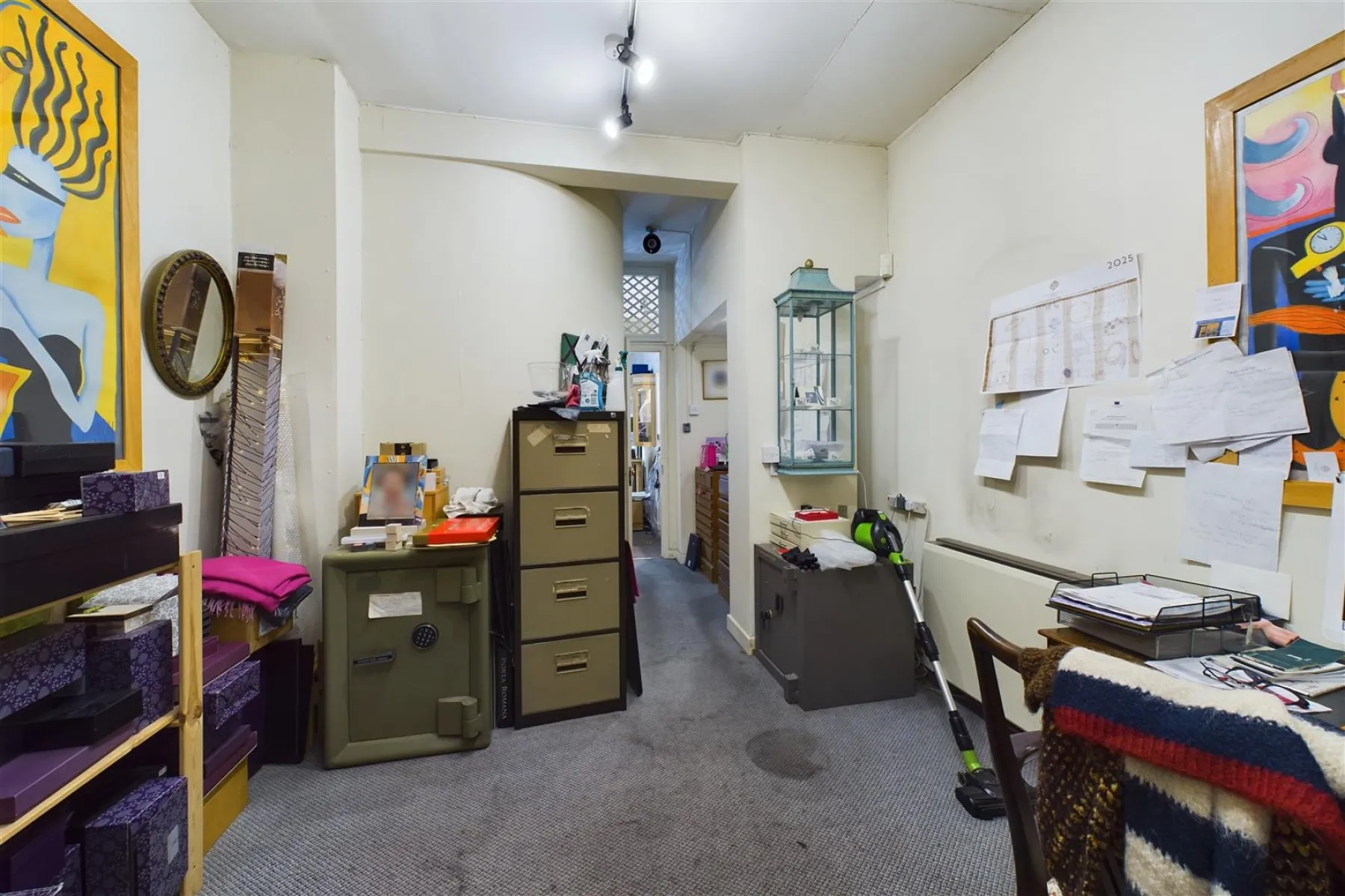 FREEHOLD MIXED USE BLOCK | CLIFTON VILLAGE, 2 bedroom, Commercial - 33609610