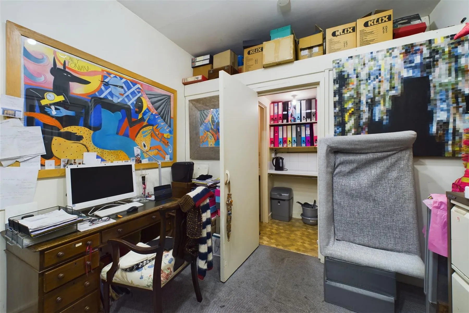 FREEHOLD MIXED USE BLOCK | CLIFTON VILLAGE, 2 bedroom, Commercial - 33609610