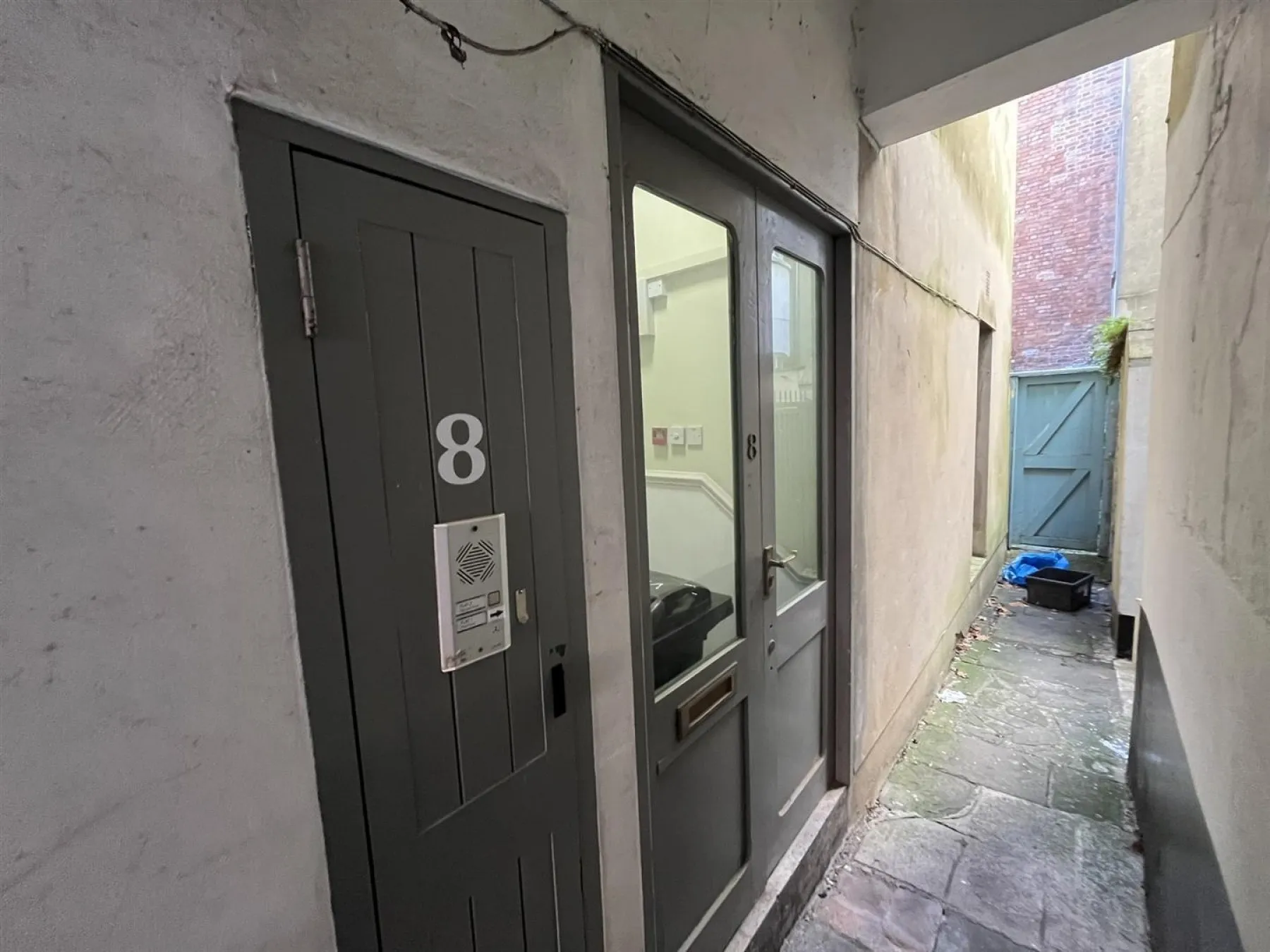 FREEHOLD MIXED USE BLOCK | CLIFTON VILLAGE, 2 bedroom, Commercial - 33609610
