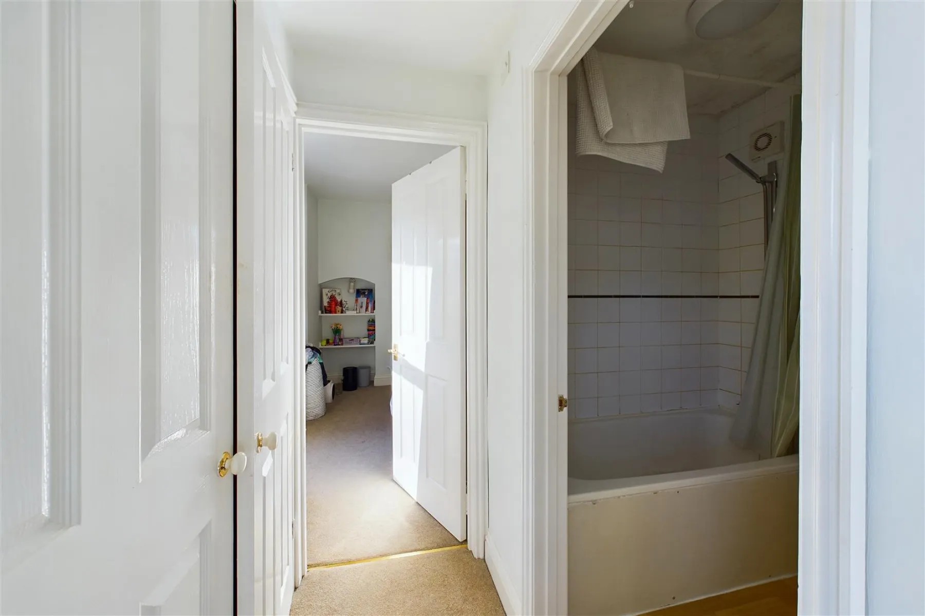 FREEHOLD MIXED USE BLOCK | CLIFTON VILLAGE, 2 bedroom, Commercial - 33609610