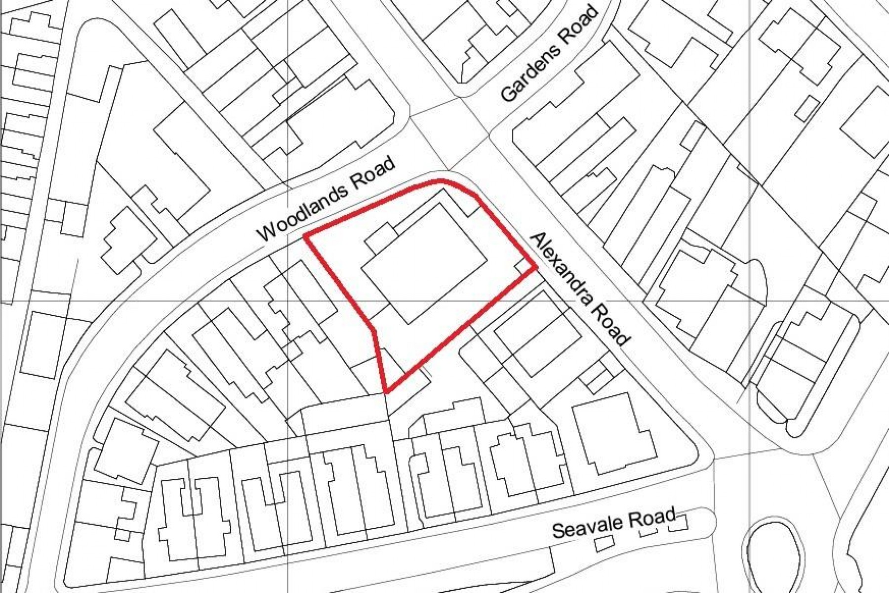 DETACHED + PARKING | CLEVEDON, 6 bedroom, Commercial - 33609520