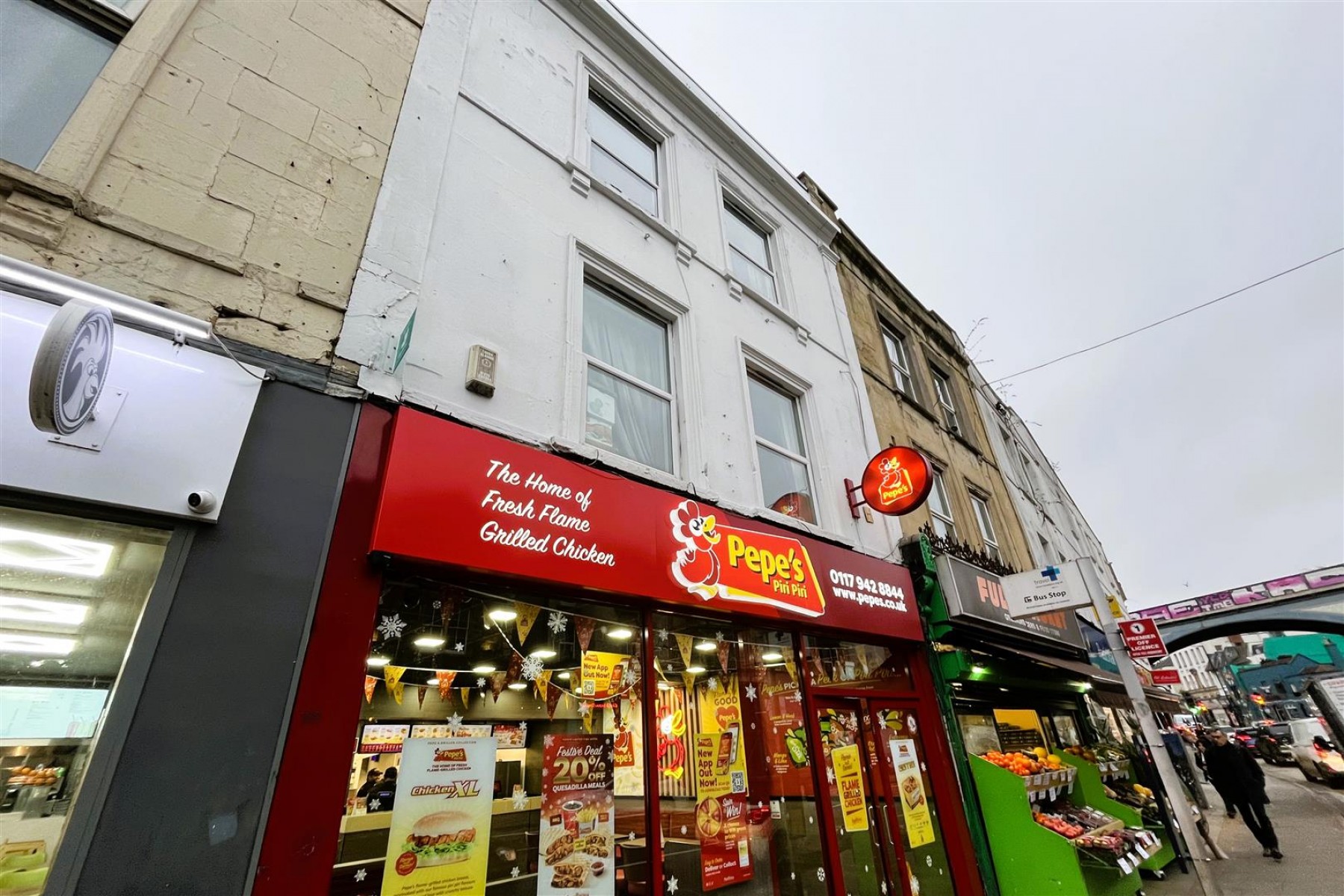 Retail | Studio | HMO - £87,040 pa, 6 bedroom, Commercial - 33566742