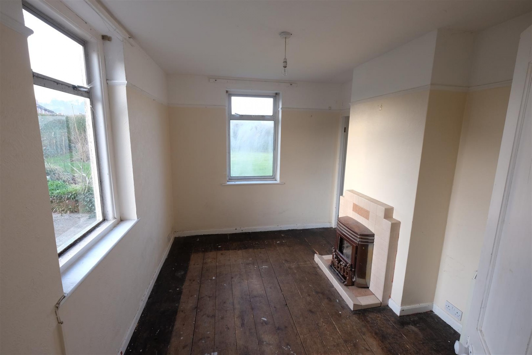 The Crescent, Sea Mills, Bristol, 3 bedroom, House - Semi-Detached - 26747922