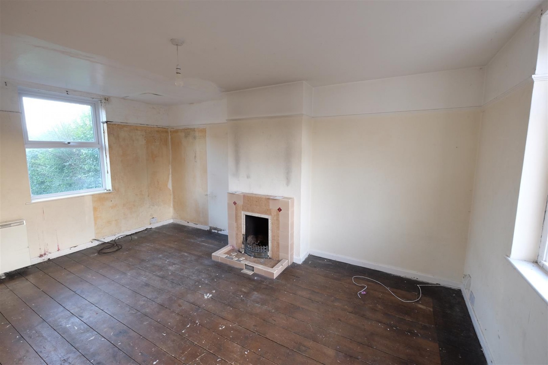 The Crescent, Sea Mills, Bristol, 3 bedroom, House - Semi-Detached - 26747922