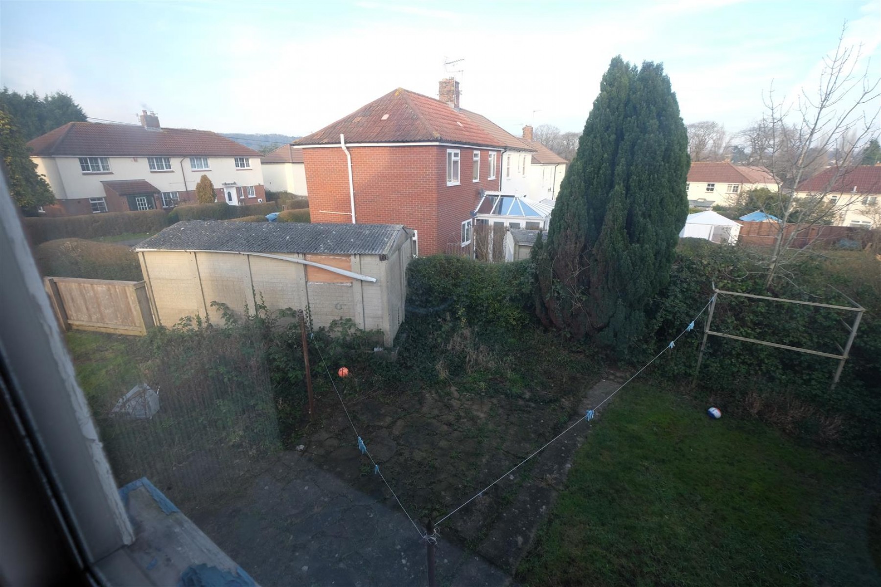 The Crescent, Sea Mills, Bristol, 3 bedroom, House - Semi-Detached - 26747922