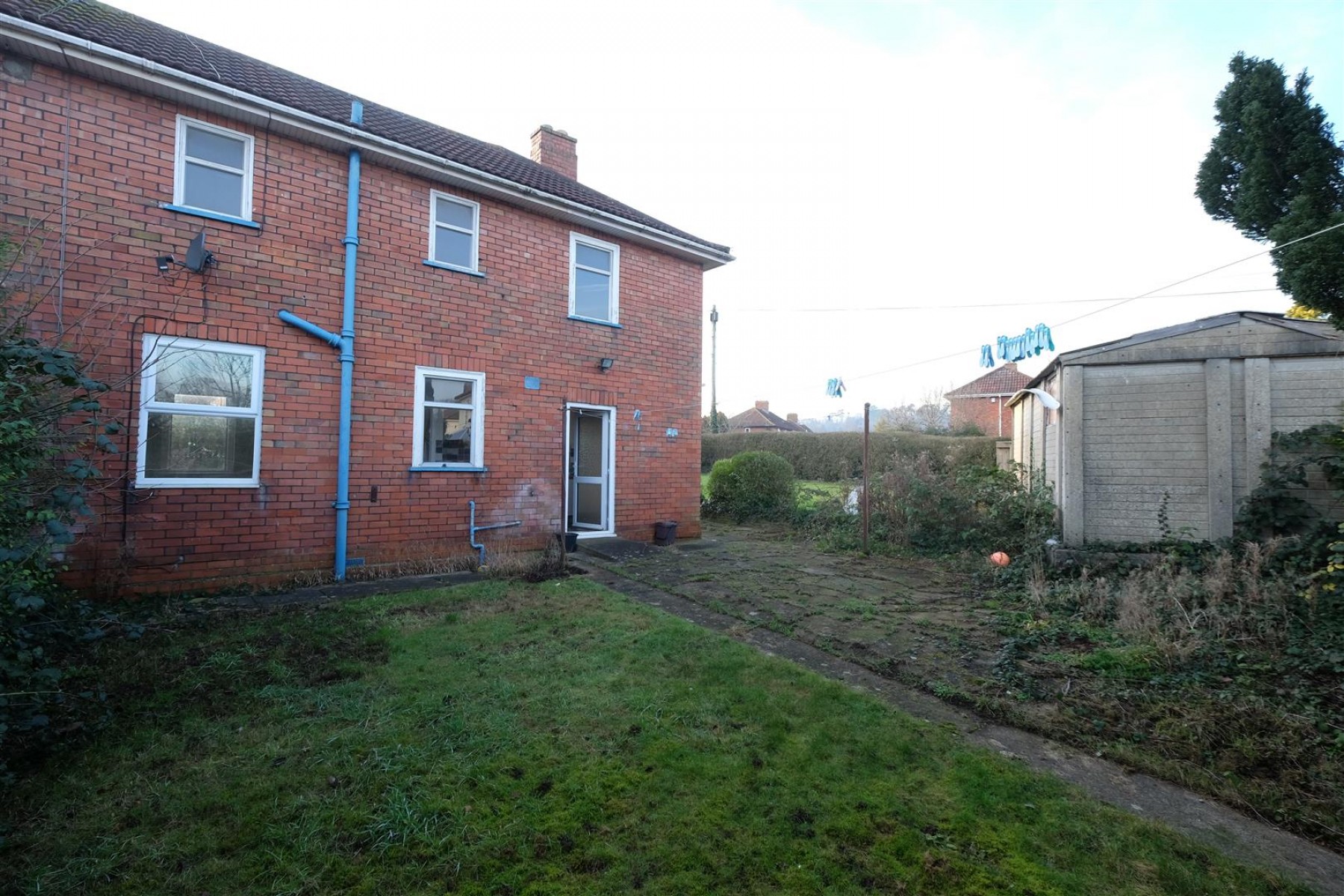 The Crescent, Sea Mills, Bristol, 3 bedroom, House - Semi-Detached - 26747922