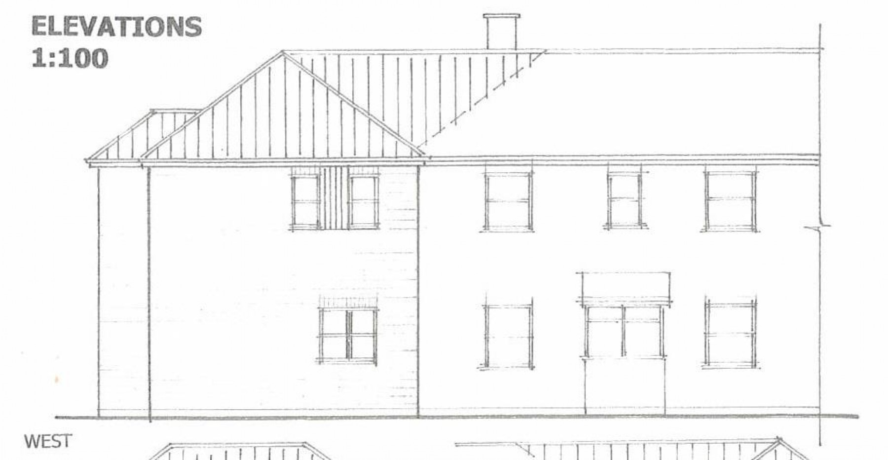 The Crescent, Sea Mills, Bristol, 3 bedroom, House - Semi-Detached - 26747922