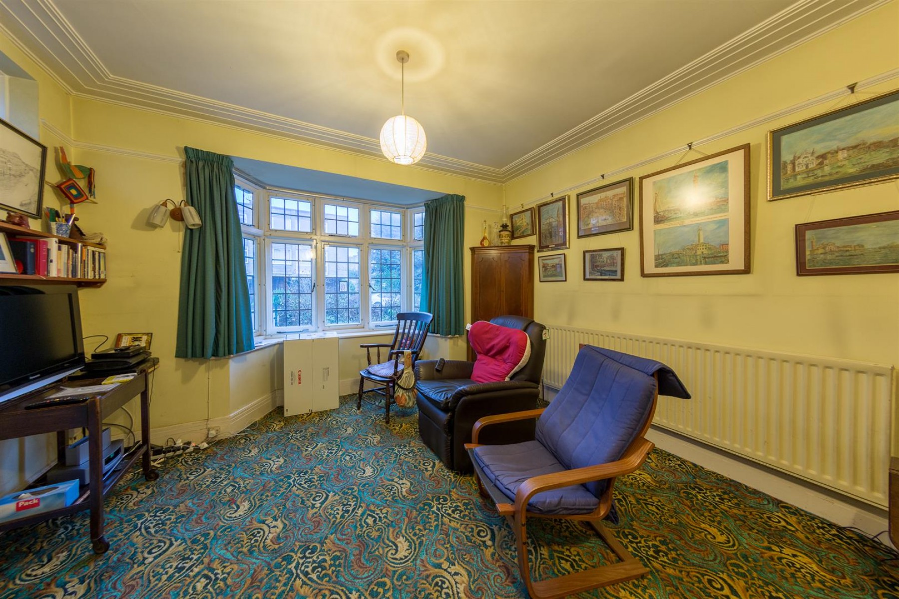 All Saints Road, Clifton, Bristol, 6 bedroom, House - Detached - 26690993