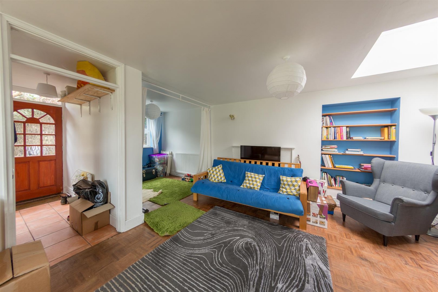 All Saints Road, Clifton, Bristol, 6 bedroom, House - Detached - 26690993