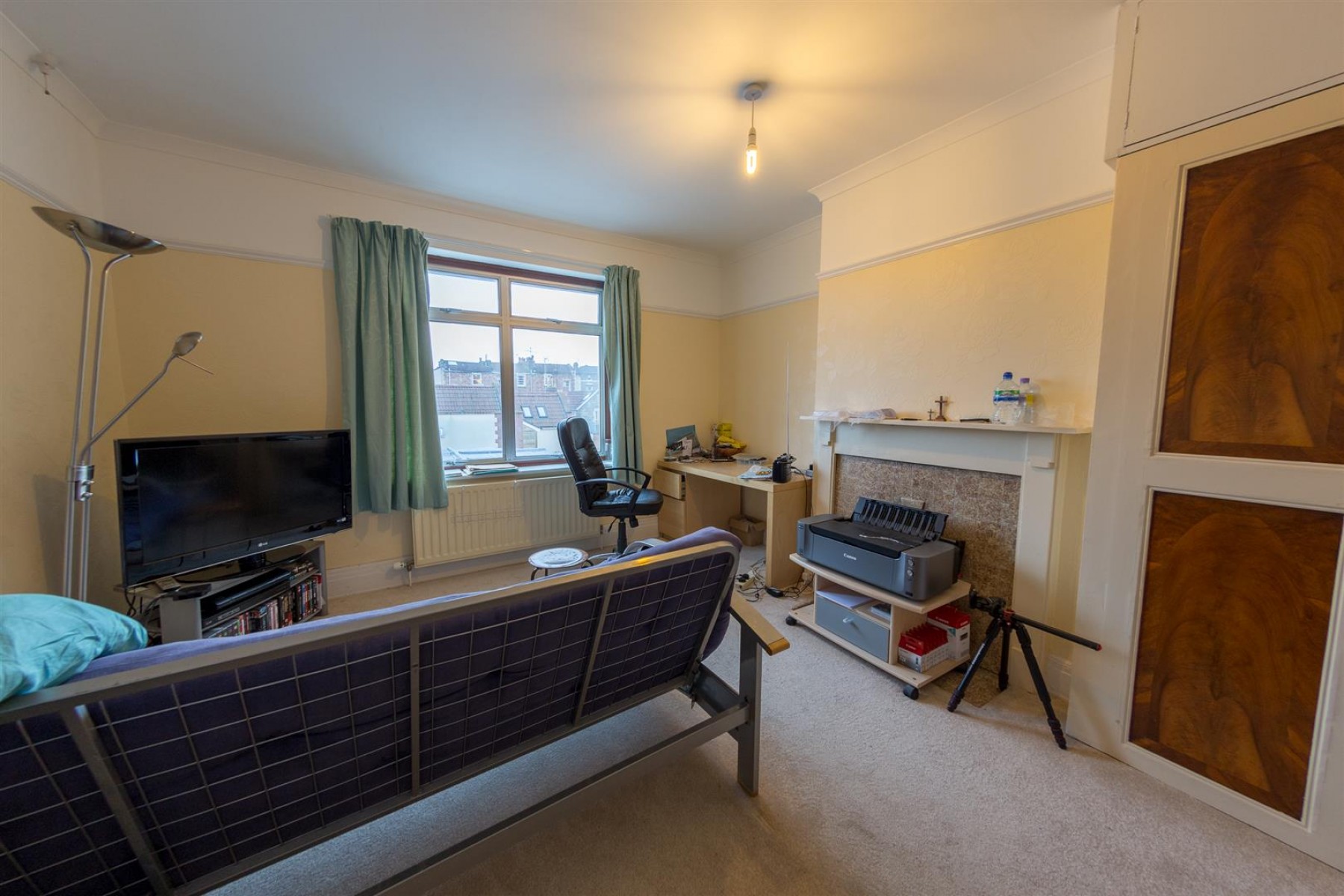 All Saints Road, Clifton, Bristol, 6 bedroom, House - Detached - 26690993
