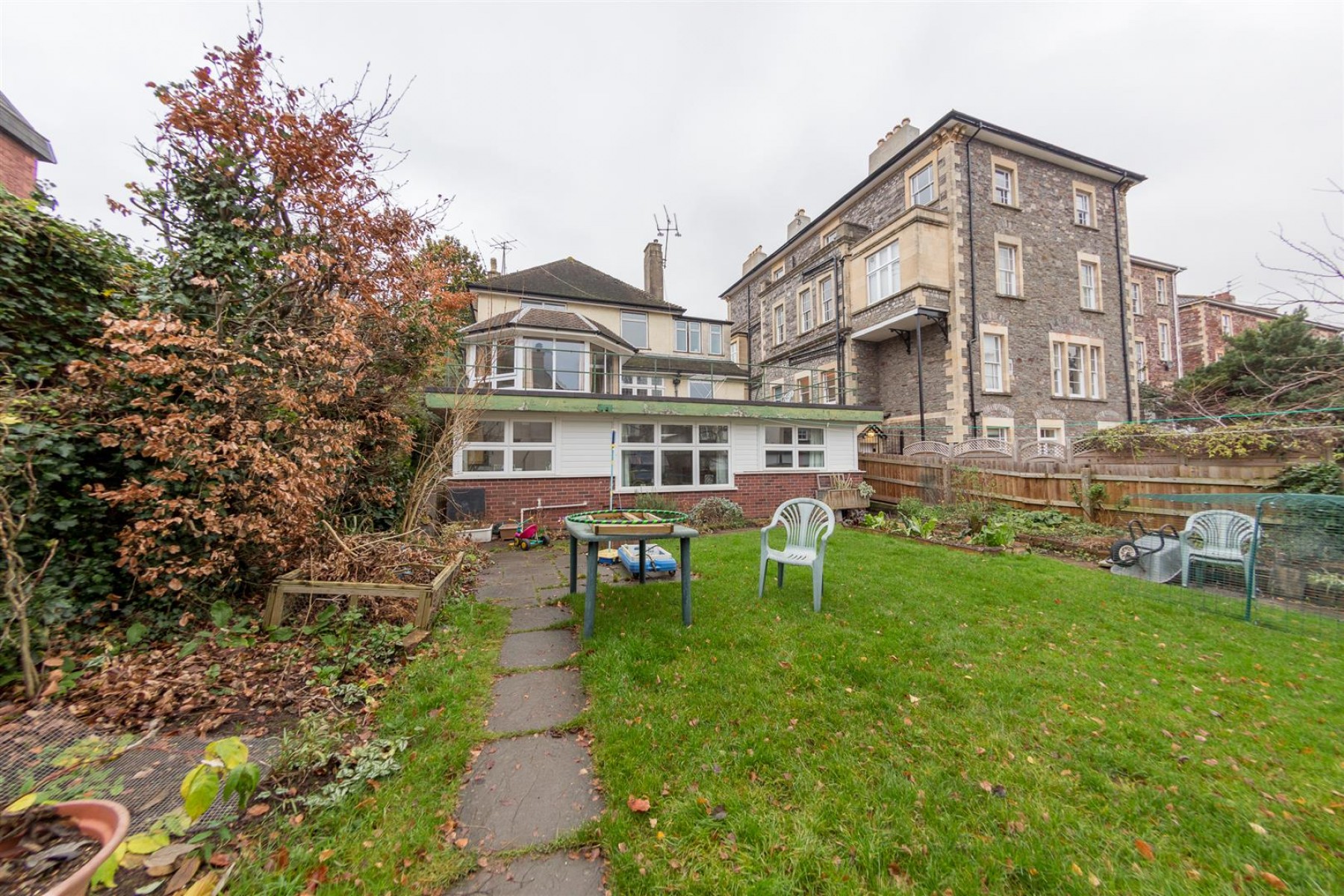 All Saints Road, Clifton, Bristol, 6 bedroom, House - Detached - 26690993