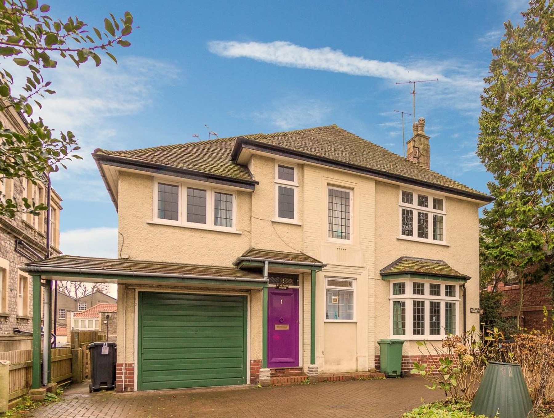 All Saints Road, Clifton, Bristol, 6 bedroom, House - Detached - 26690993