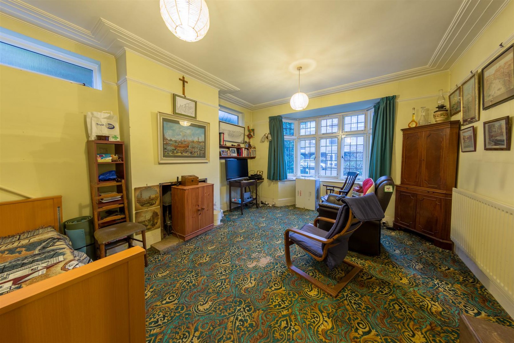 All Saints Road, Clifton, Bristol, 6 bedroom, House - Detached - 26690993