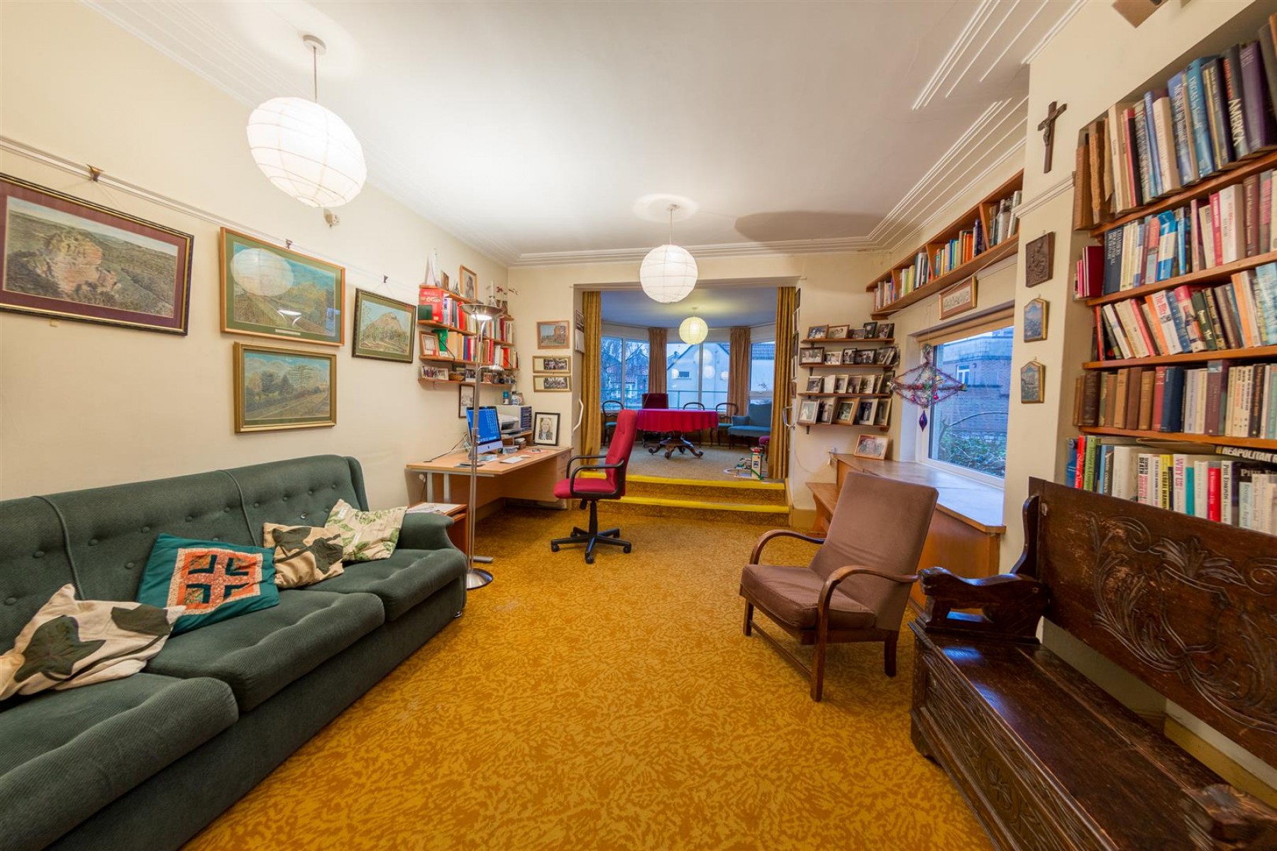 All Saints Road, Clifton, Bristol, 6 bedroom, House - Detached - 26690993