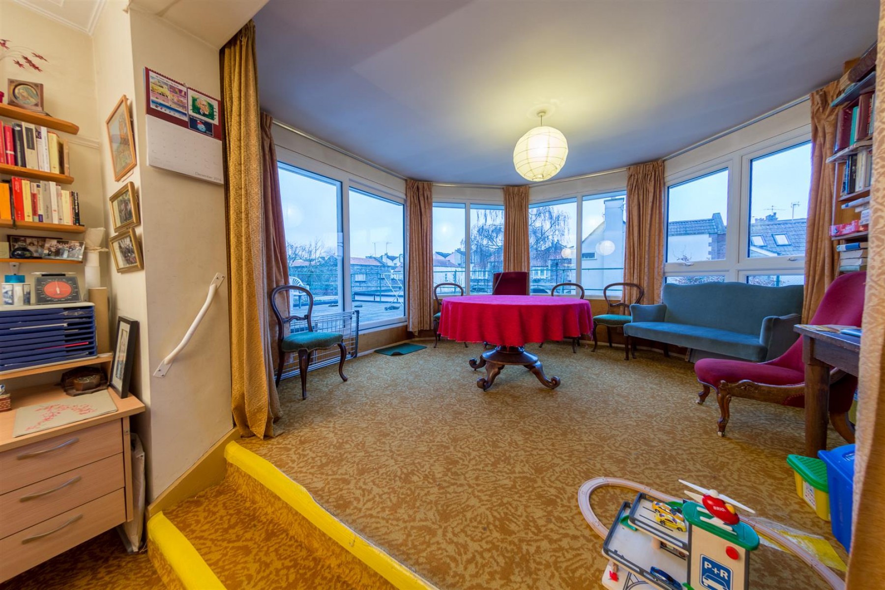 All Saints Road, Clifton, Bristol, 6 bedroom, House - Detached - 26690993