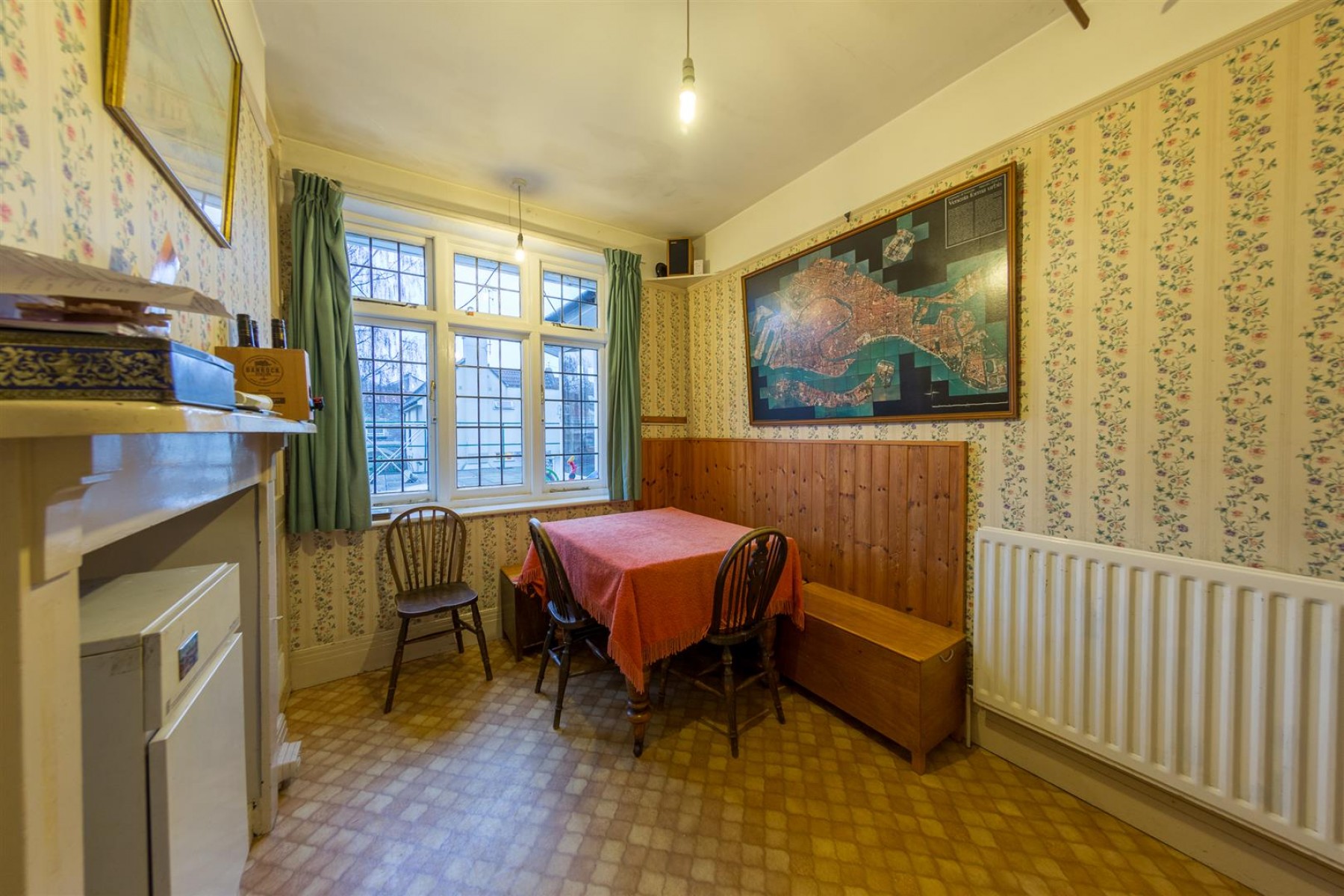 All Saints Road, Clifton, Bristol, 6 bedroom, House - Detached - 26690993
