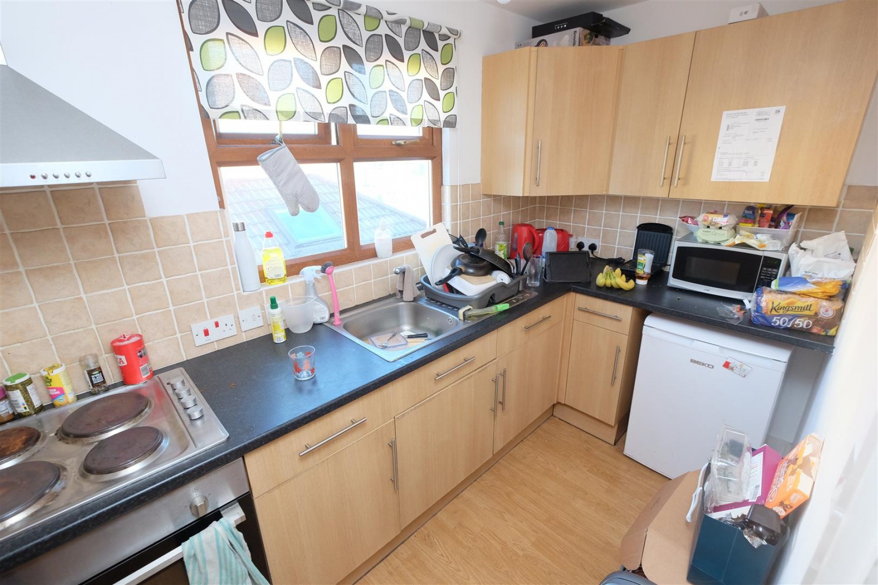 FREEHOLD BLOCK OF FLATS - SOUTHVILLE, 20 bedroom, House - Detached - 31467451