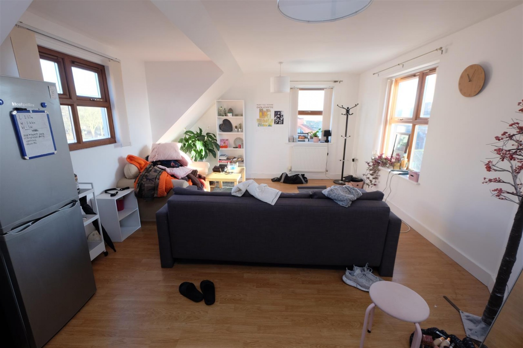 FREEHOLD BLOCK OF FLATS - SOUTHVILLE, 20 bedroom, House - Detached - 31467451