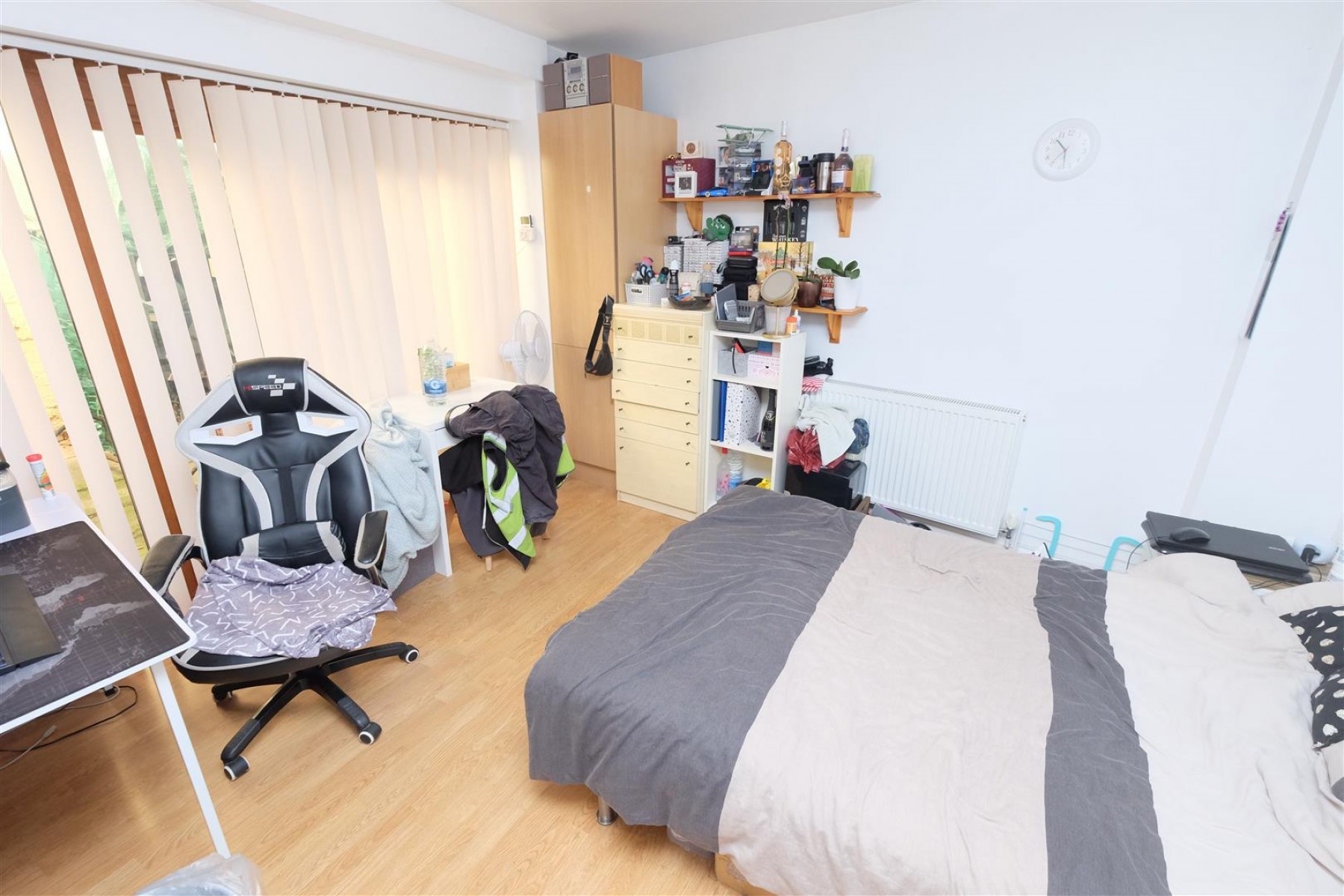 FREEHOLD BLOCK OF FLATS - SOUTHVILLE, 20 bedroom, House - Detached - 31467451