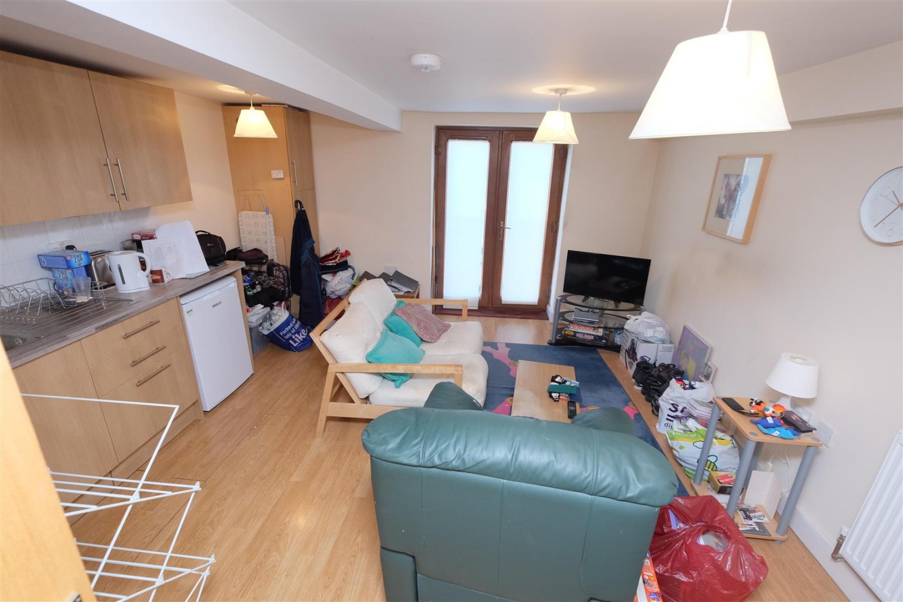 FREEHOLD BLOCK OF FLATS - SOUTHVILLE, 20 bedroom, House - Detached - 31467451
