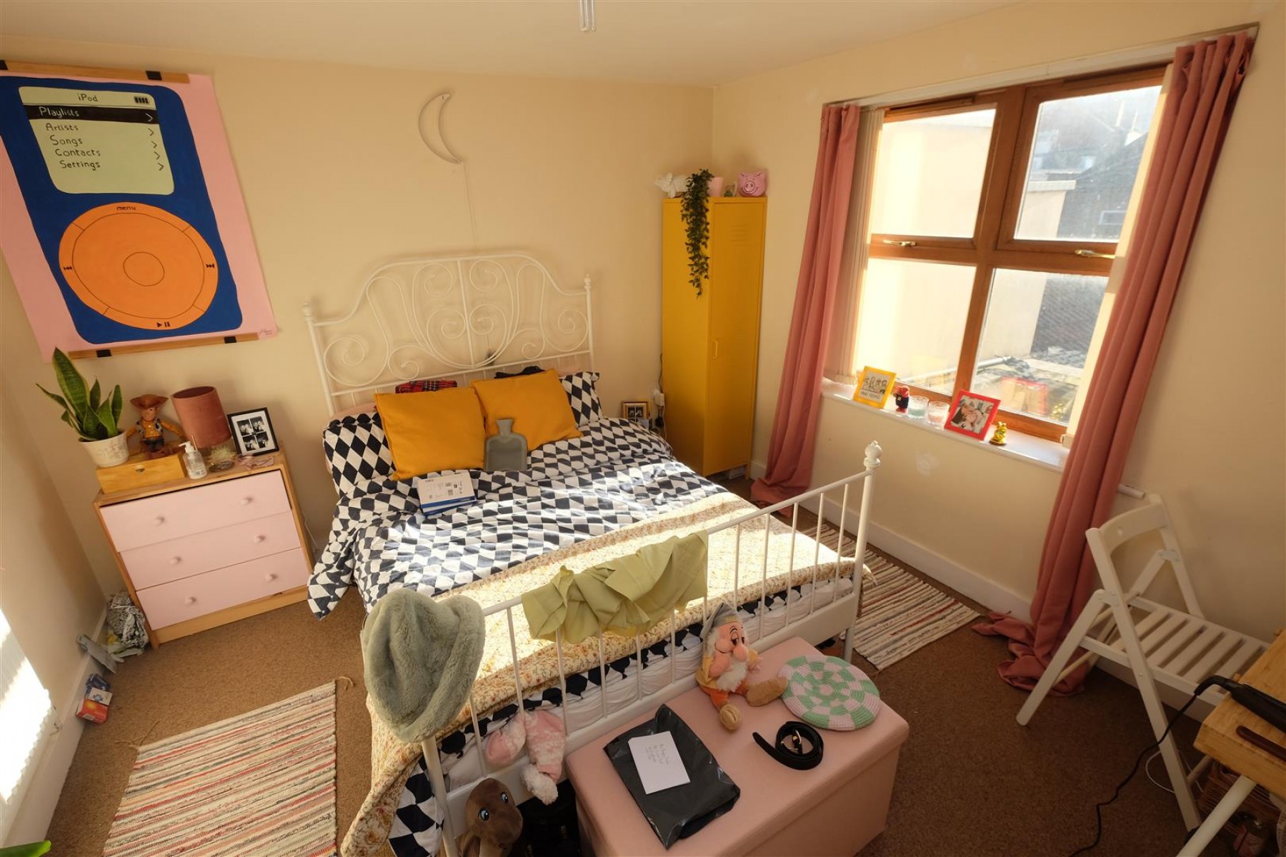 FREEHOLD BLOCK OF FLATS - SOUTHVILLE, 20 bedroom, House - Detached - 31467451
