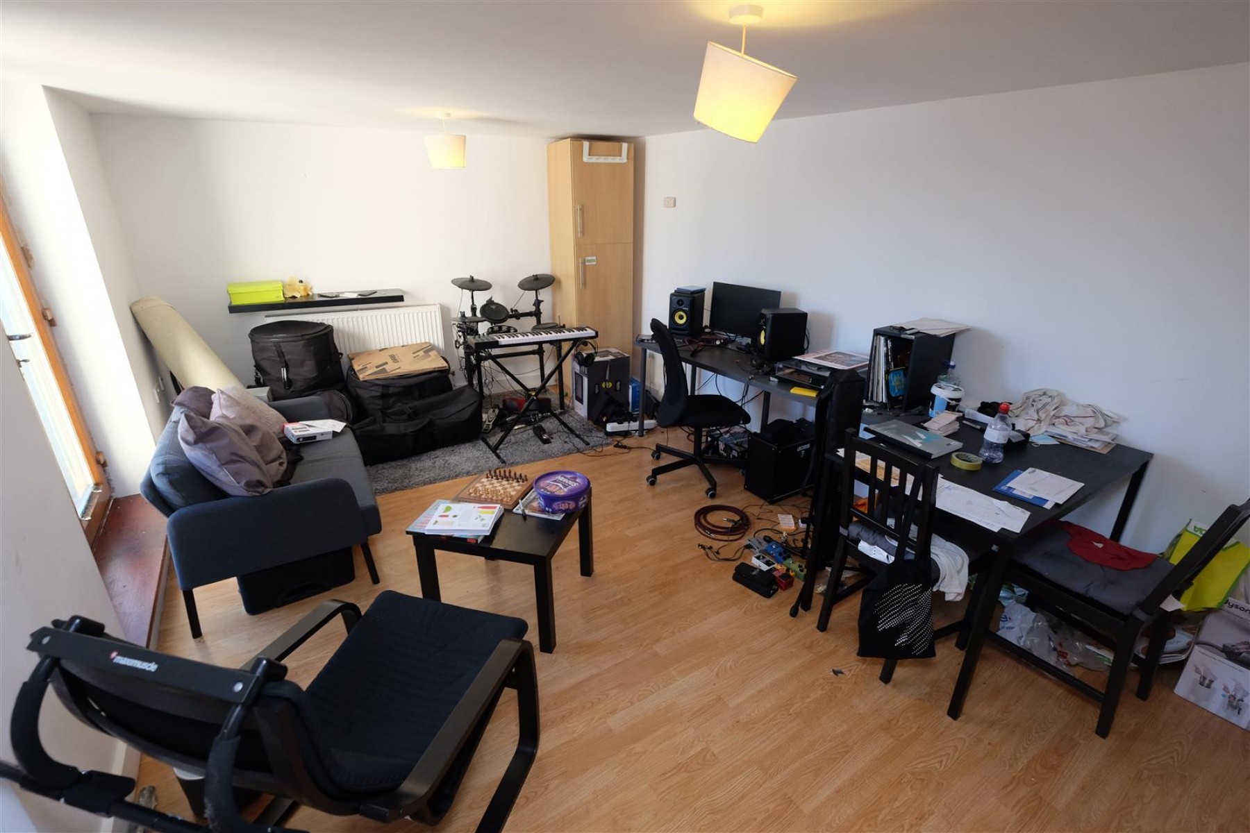 FREEHOLD BLOCK OF FLATS - SOUTHVILLE, 20 bedroom, House - Detached - 31467451