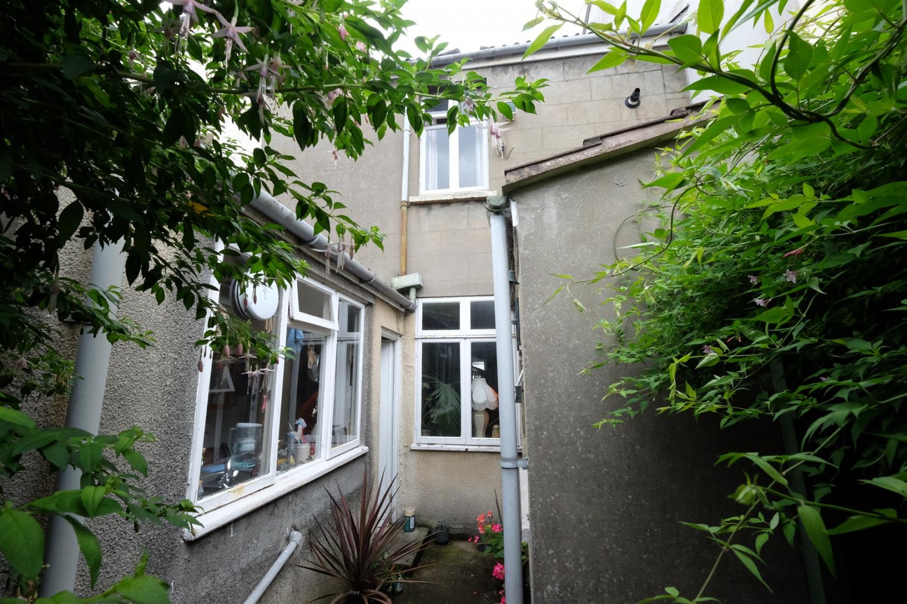 HOUSE + PLOT - BS6, 2 bedroom, House - Terraced - 29750697