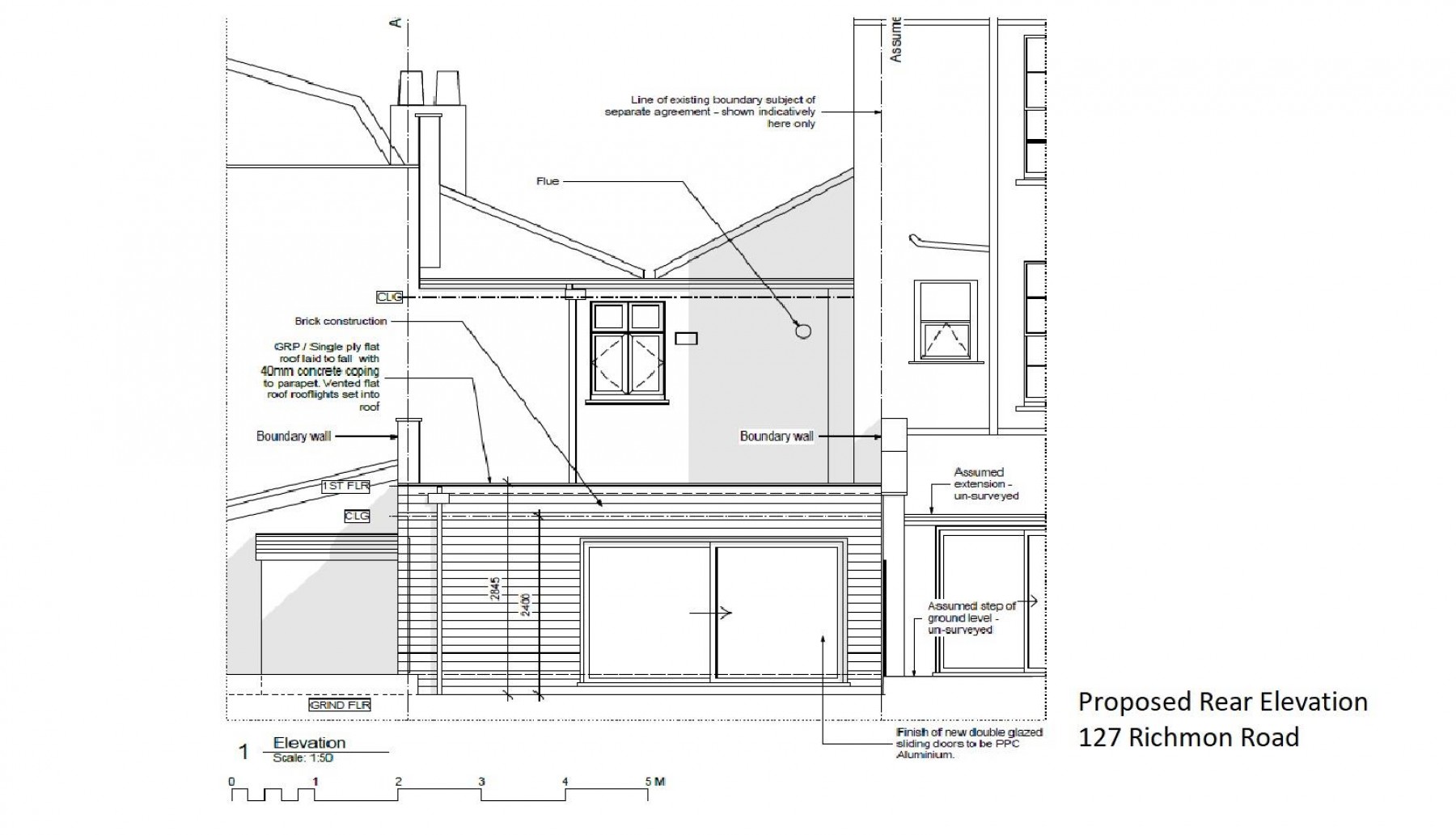 HOUSE + PLOT - BS6, 2 bedroom, House - Terraced - 29750697