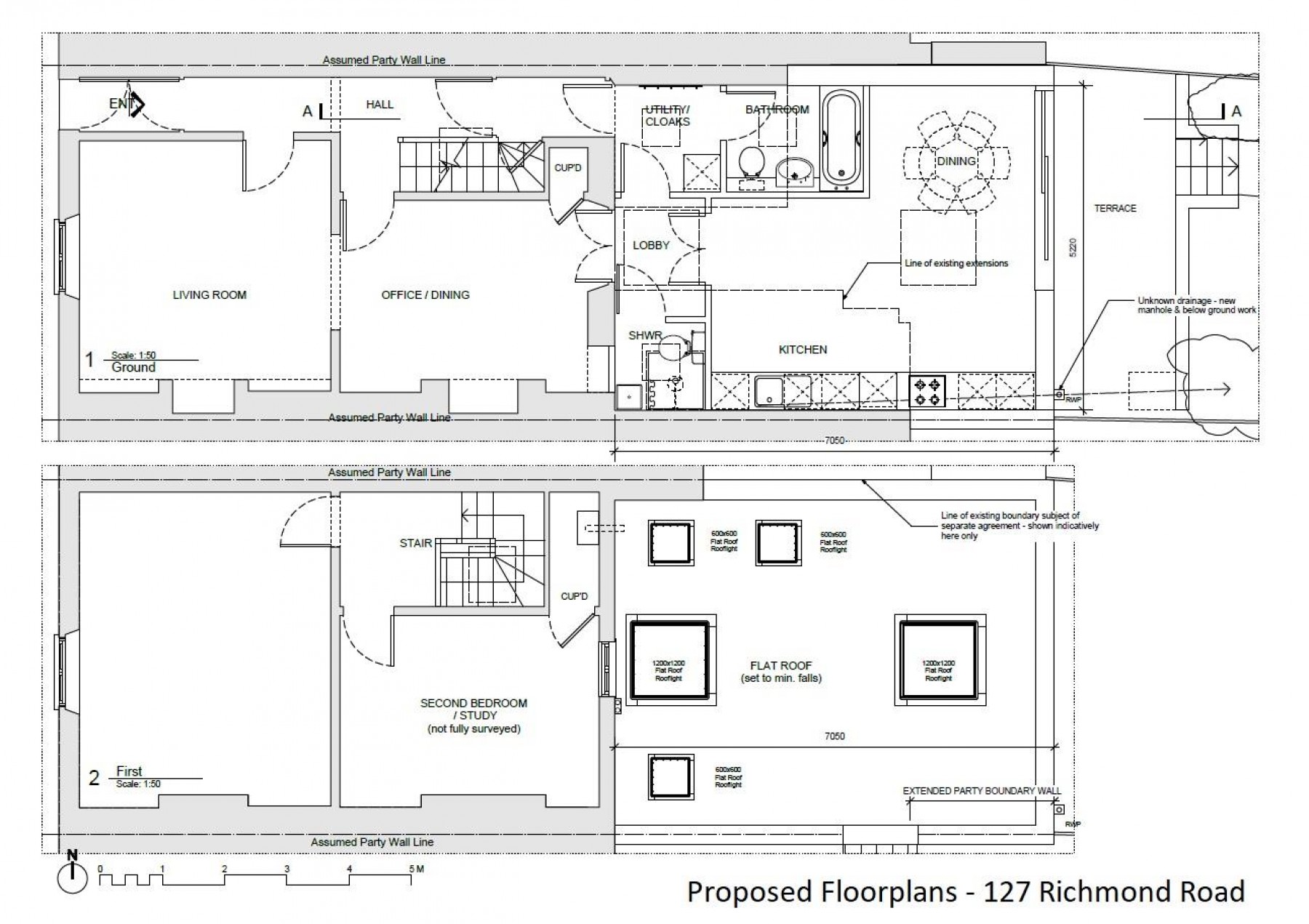 HOUSE + PLOT - BS6, 2 bedroom, House - Terraced - 29750697