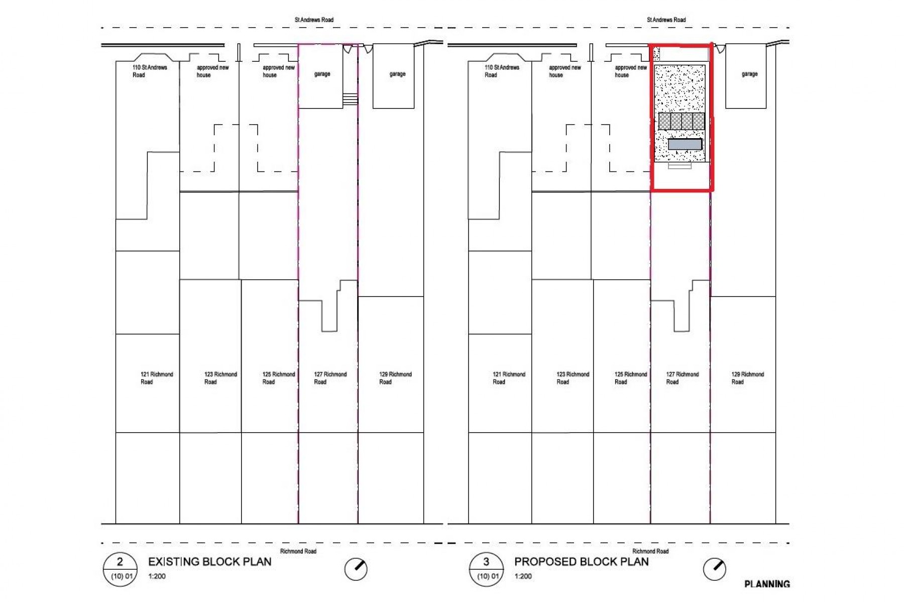 HOUSE + PLOT - BS6, 2 bedroom, House - Terraced - 29750697