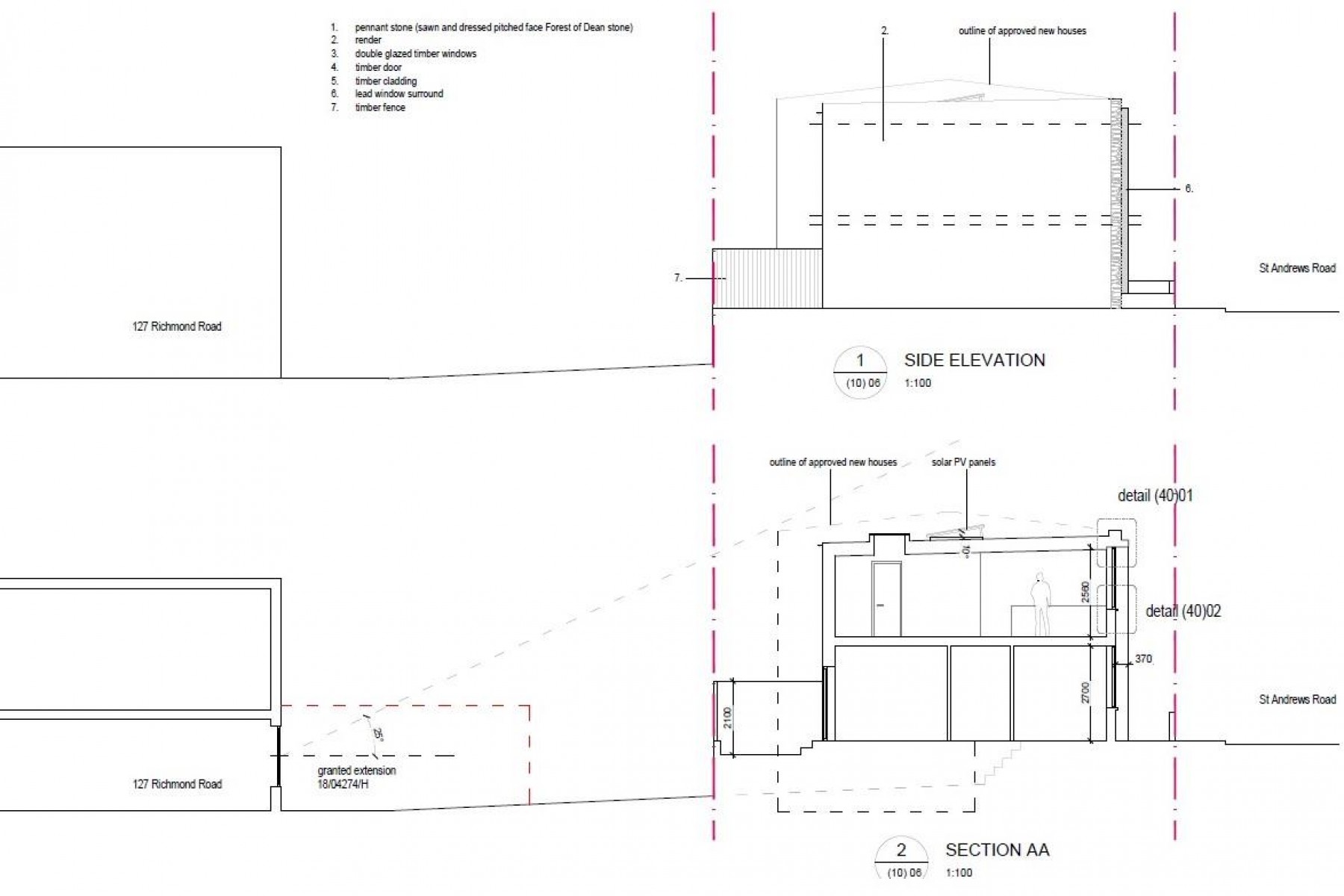 HOUSE + PLOT - BS6, 2 bedroom, House - Terraced - 29750697