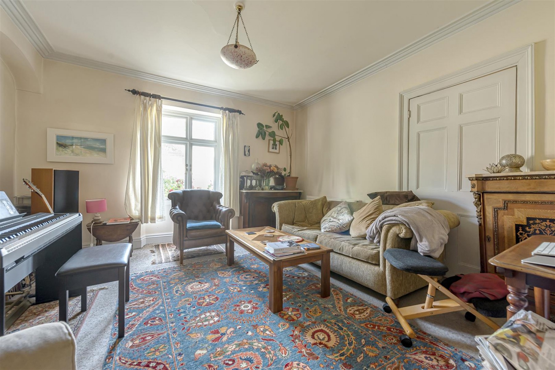 HOUSE + PLOT - BS6, 2 bedroom, House - Terraced - 29750697