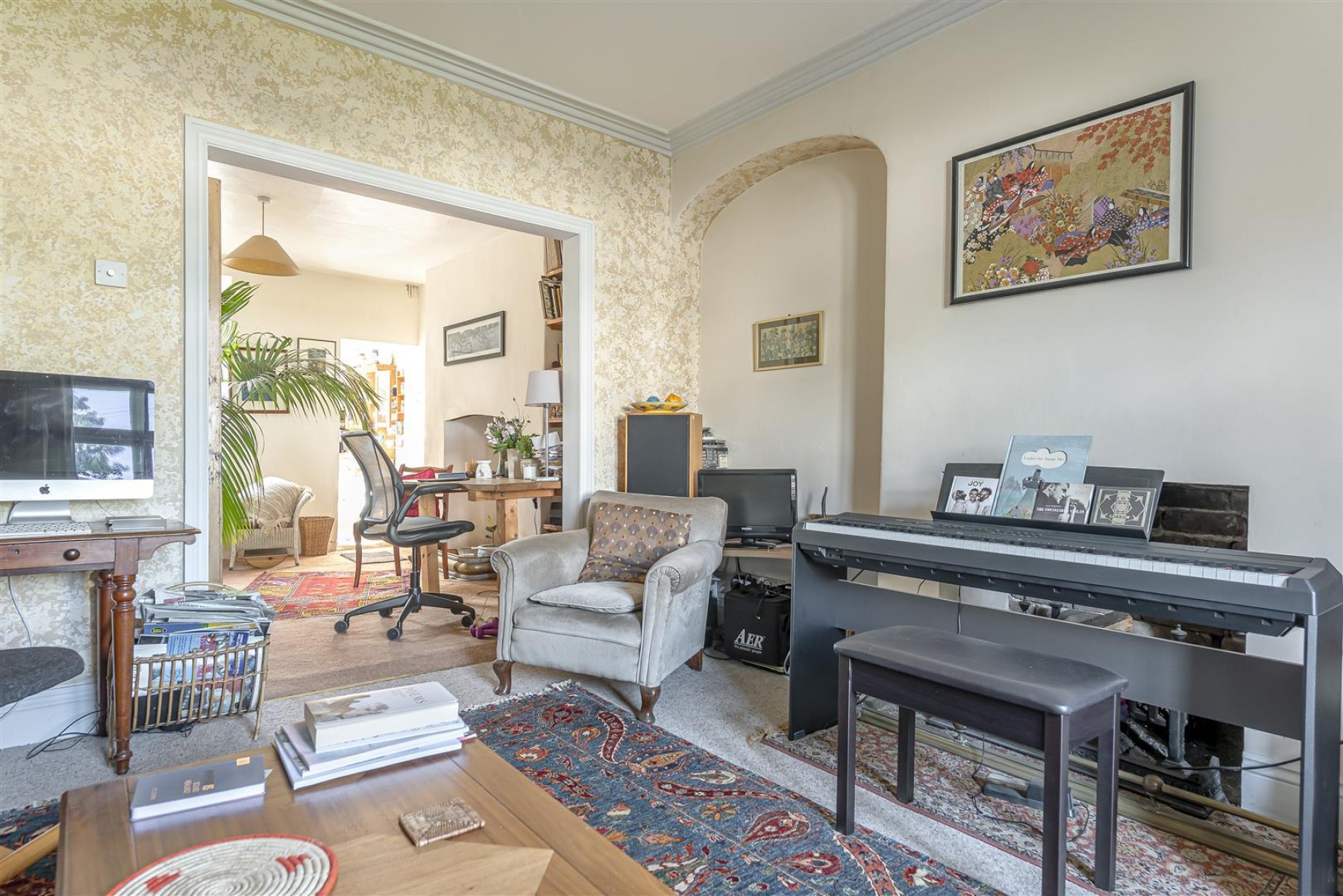HOUSE + PLOT - BS6, 2 bedroom, House - Terraced - 29750697