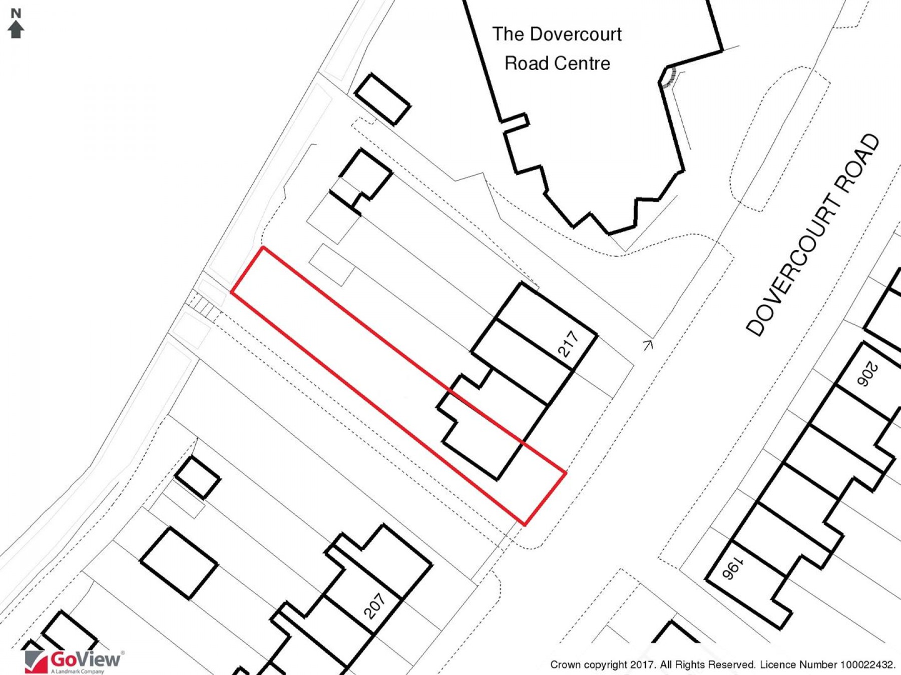 REQUIRES UPDATING - LARGE GARDEN, 3 bedroom, House - Semi-Detached - 27243911