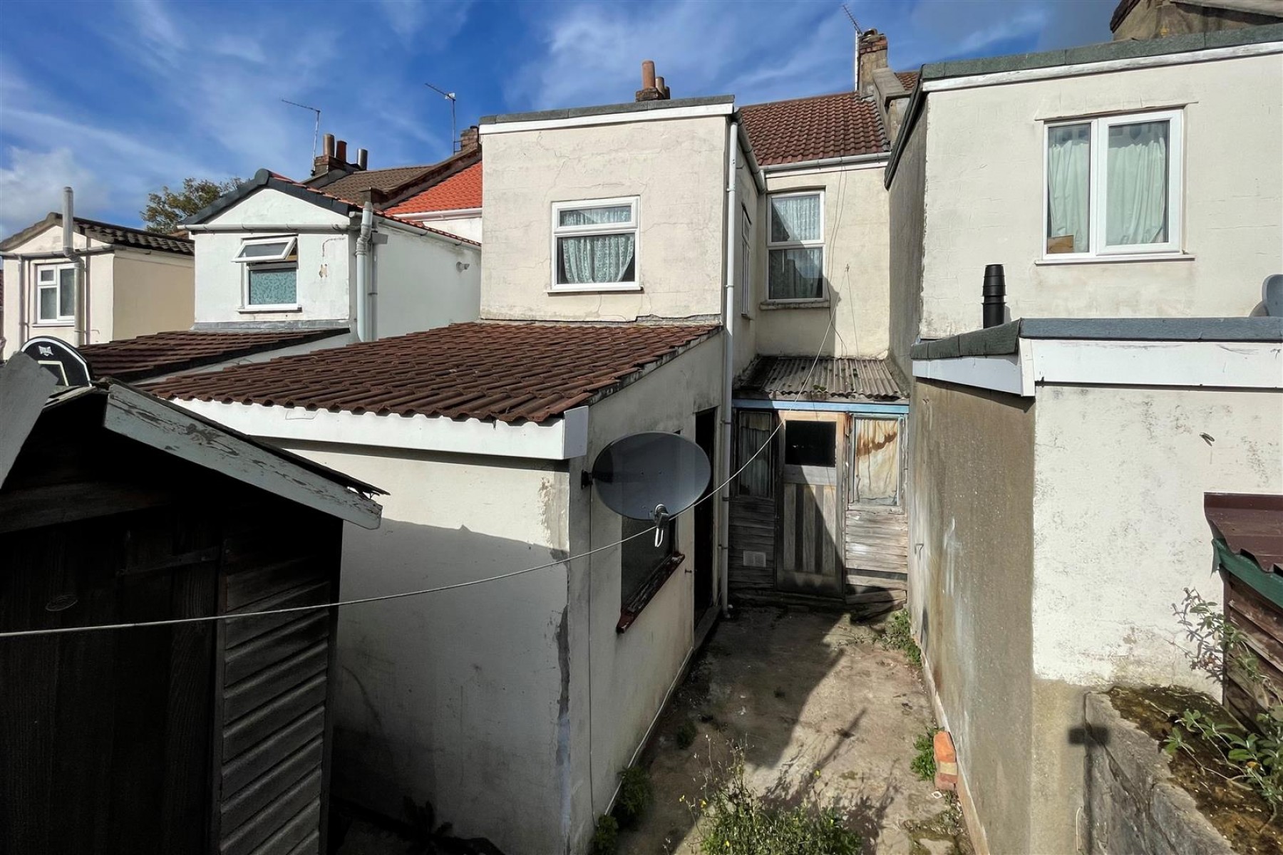 HOUSE | UPDATING | EASTON, 3 bedroom, House - Terraced - 31874759