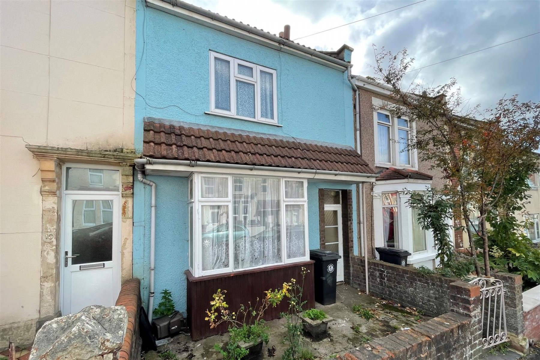 HOUSE | UPDATING | EASTON, 3 bedroom, House - Terraced - 31874759