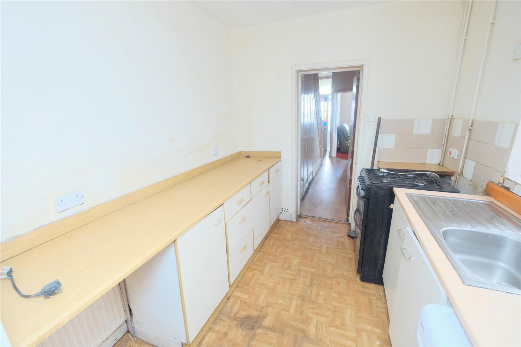 HOUSE | UPDATING | EASTON, 3 bedroom, House - Terraced - 31874759