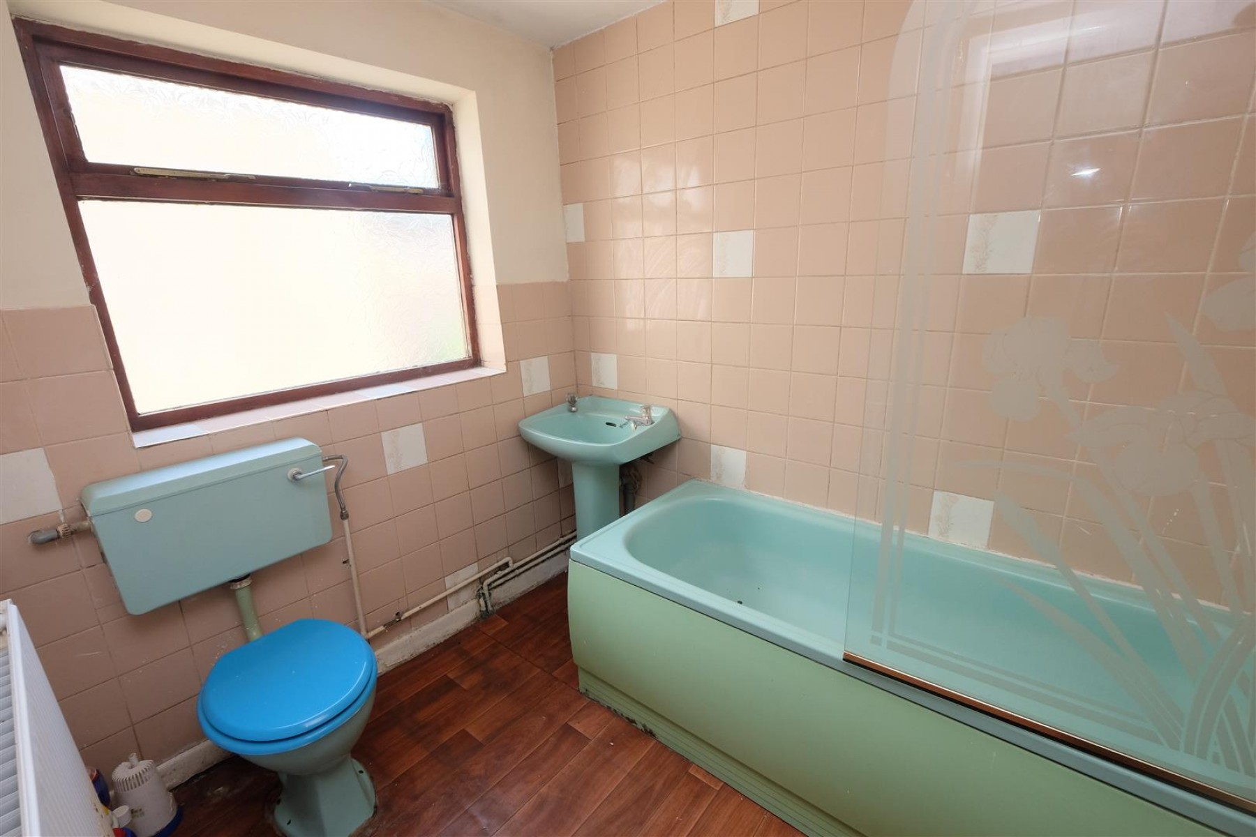 HOUSE | UPDATING | EASTON, 3 bedroom, House - Terraced - 31874759
