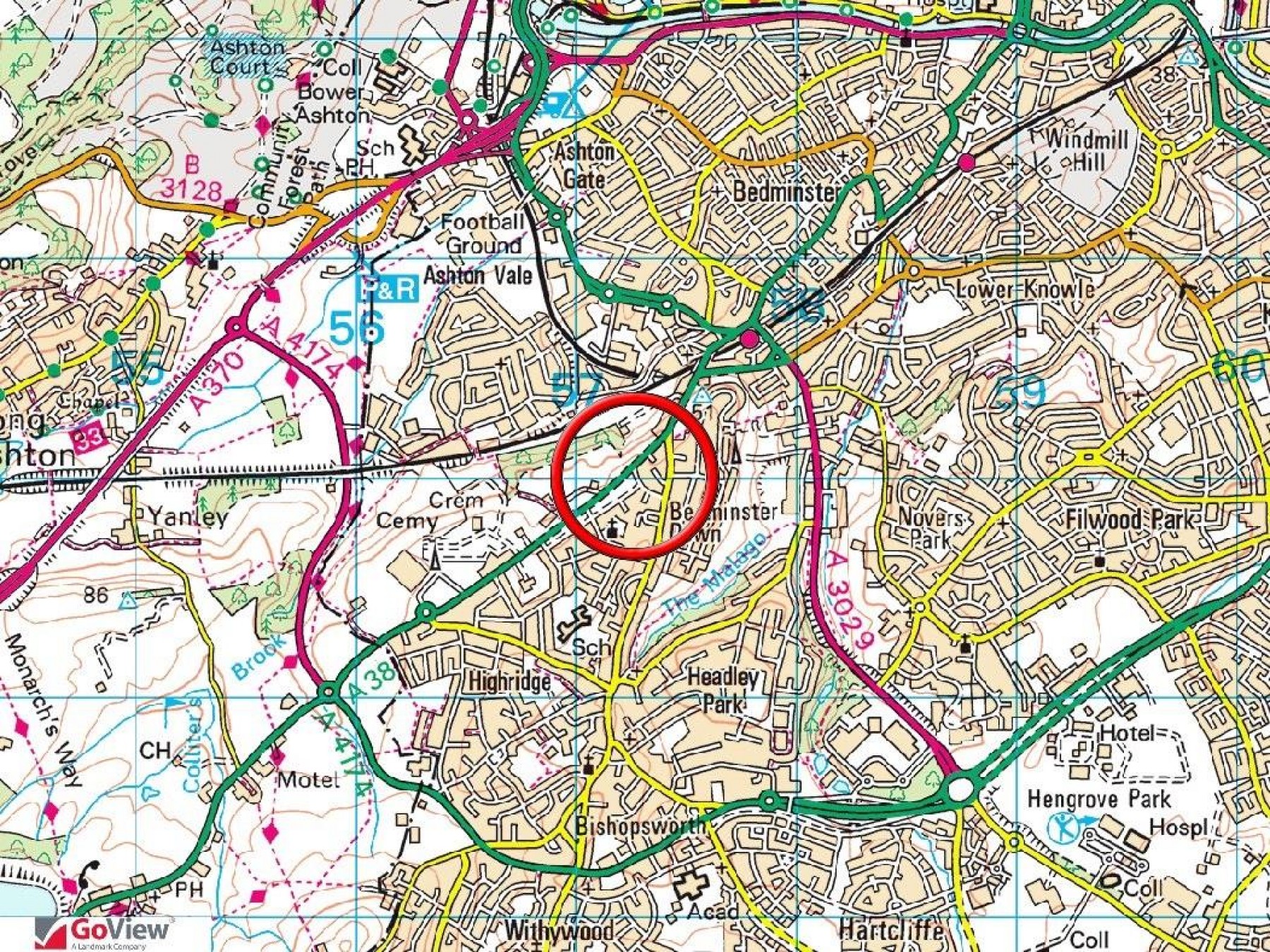 PLANNING GRANTED - 3 BED DETACHED HOUSE, 3 bedroom, Land - Building Plot - 27220570