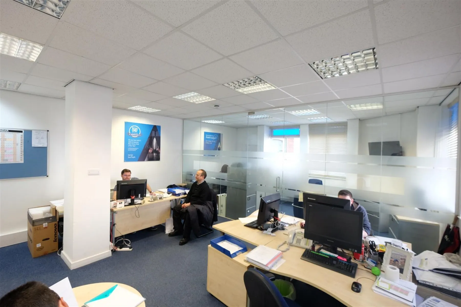 11 Quay Street, City Centre, Bristol, Commercial - 26418135