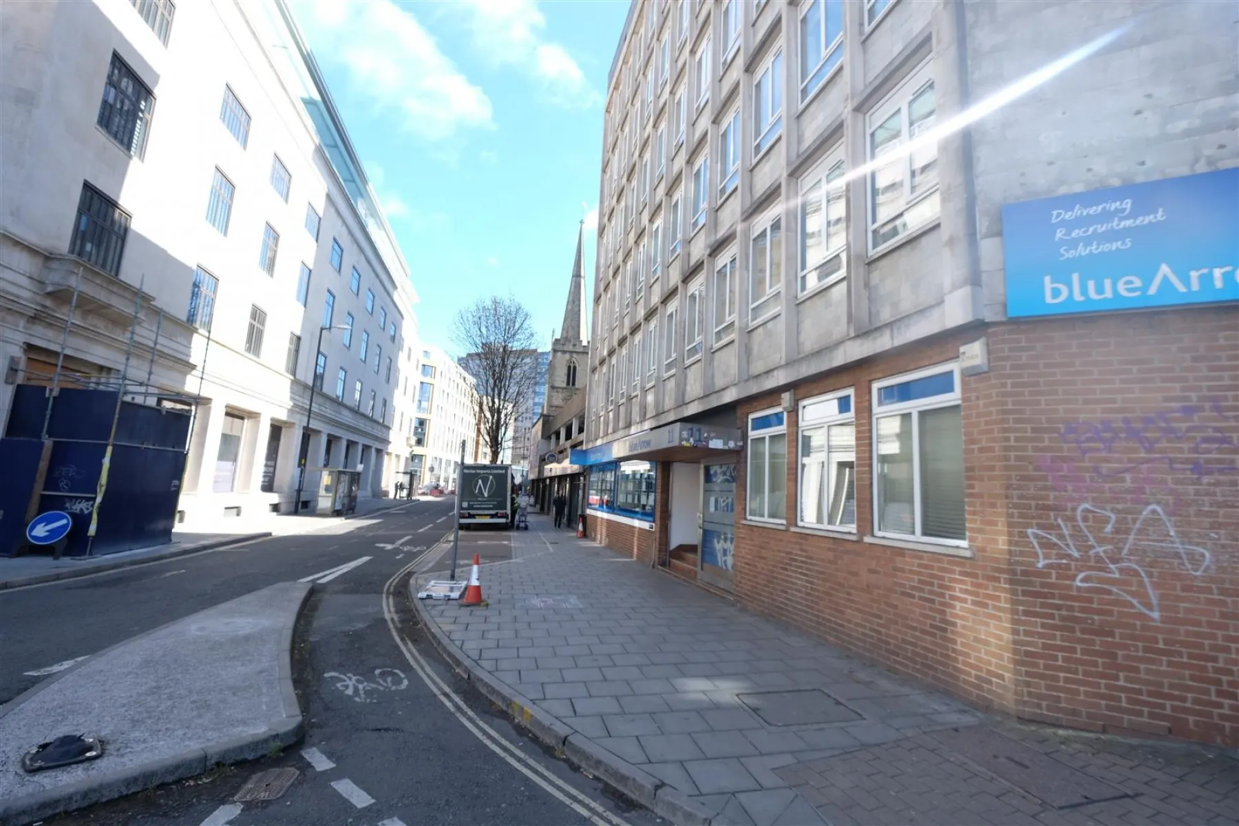 11 Quay Street, City Centre, Bristol, Commercial - 26418135